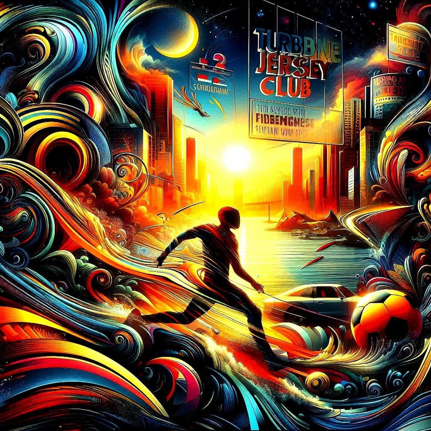Turbo Club