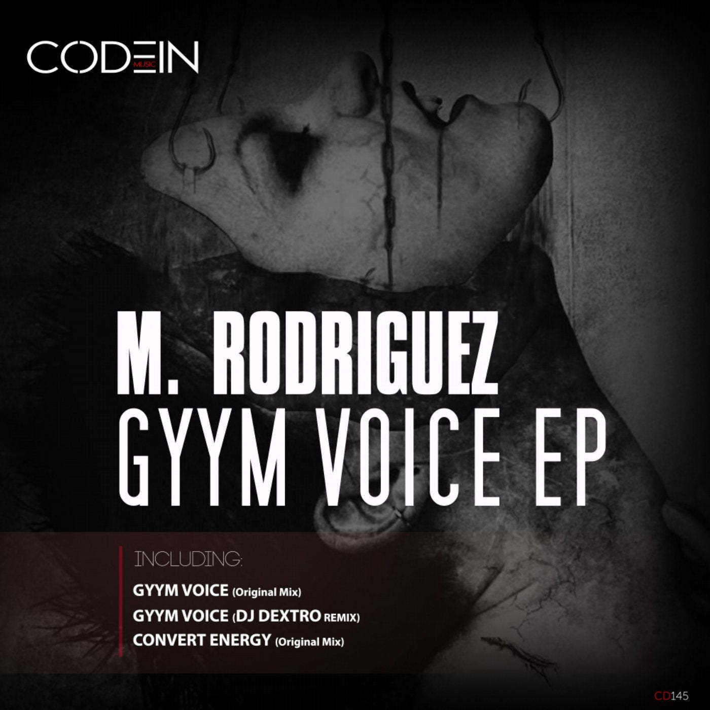 Gyym Voice EP