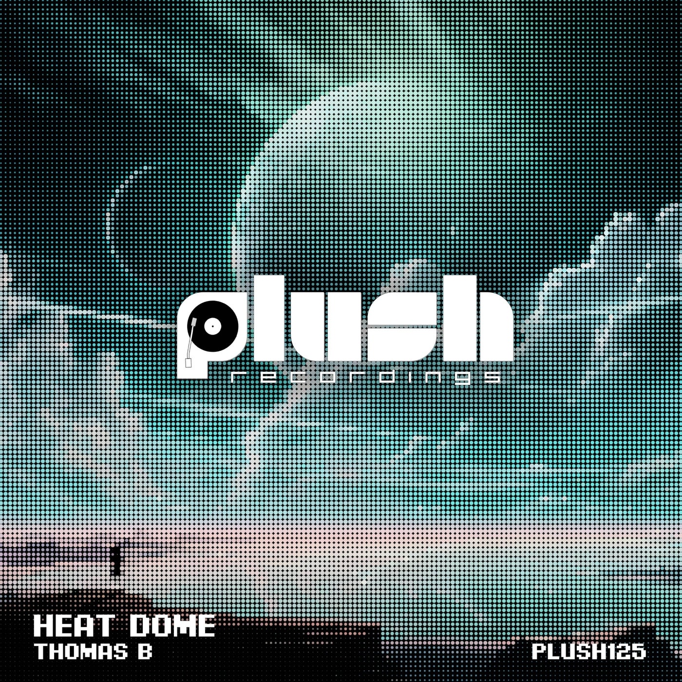 Heat Dome / A Friend