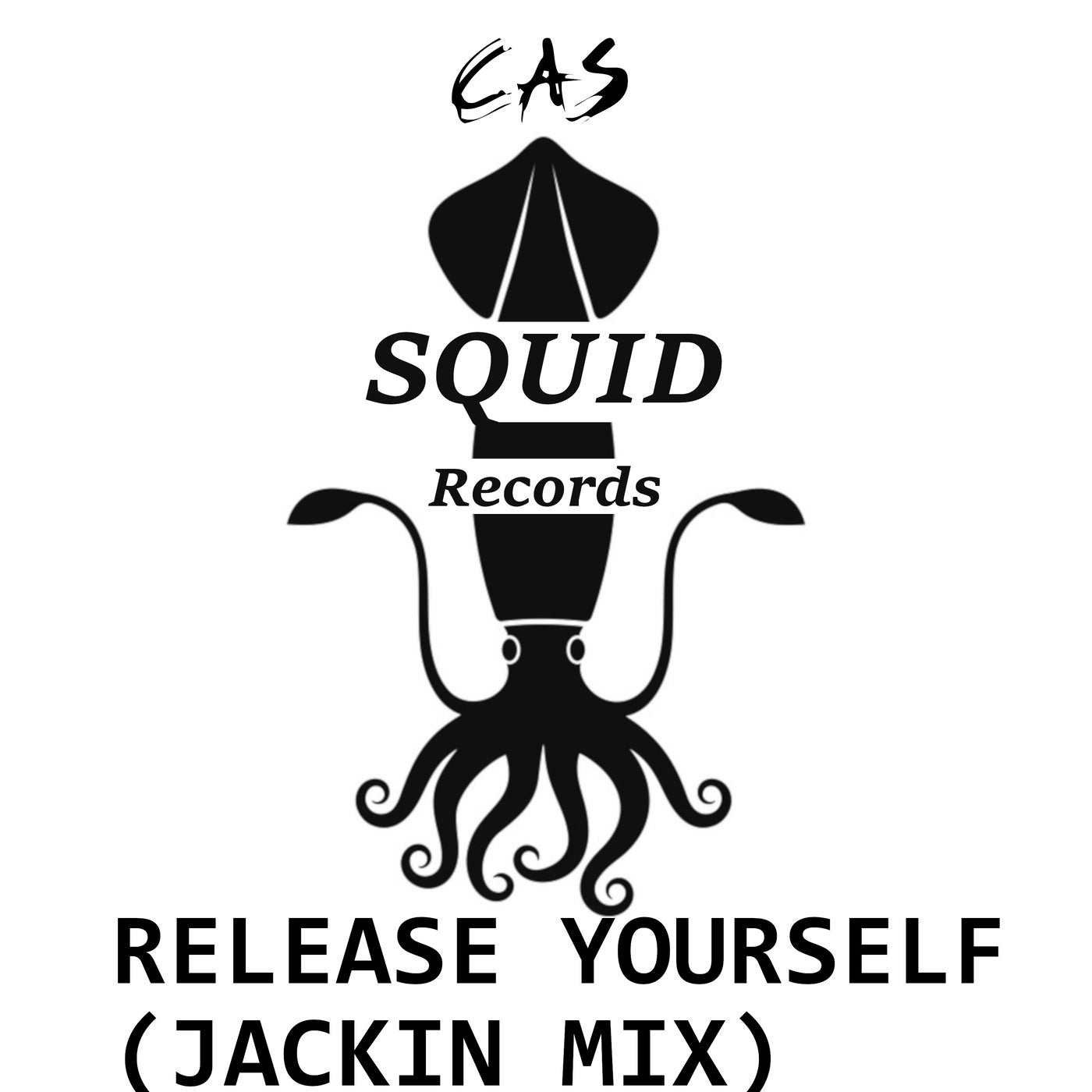 Release Yourself - Jackin Mix