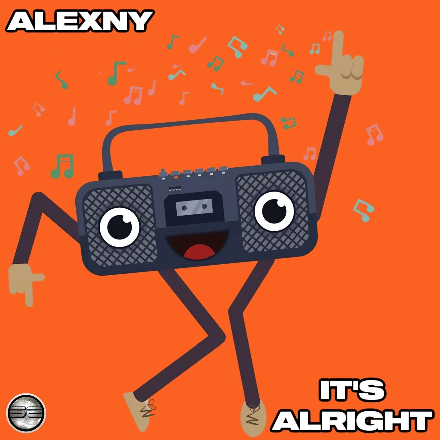 It's Alright
