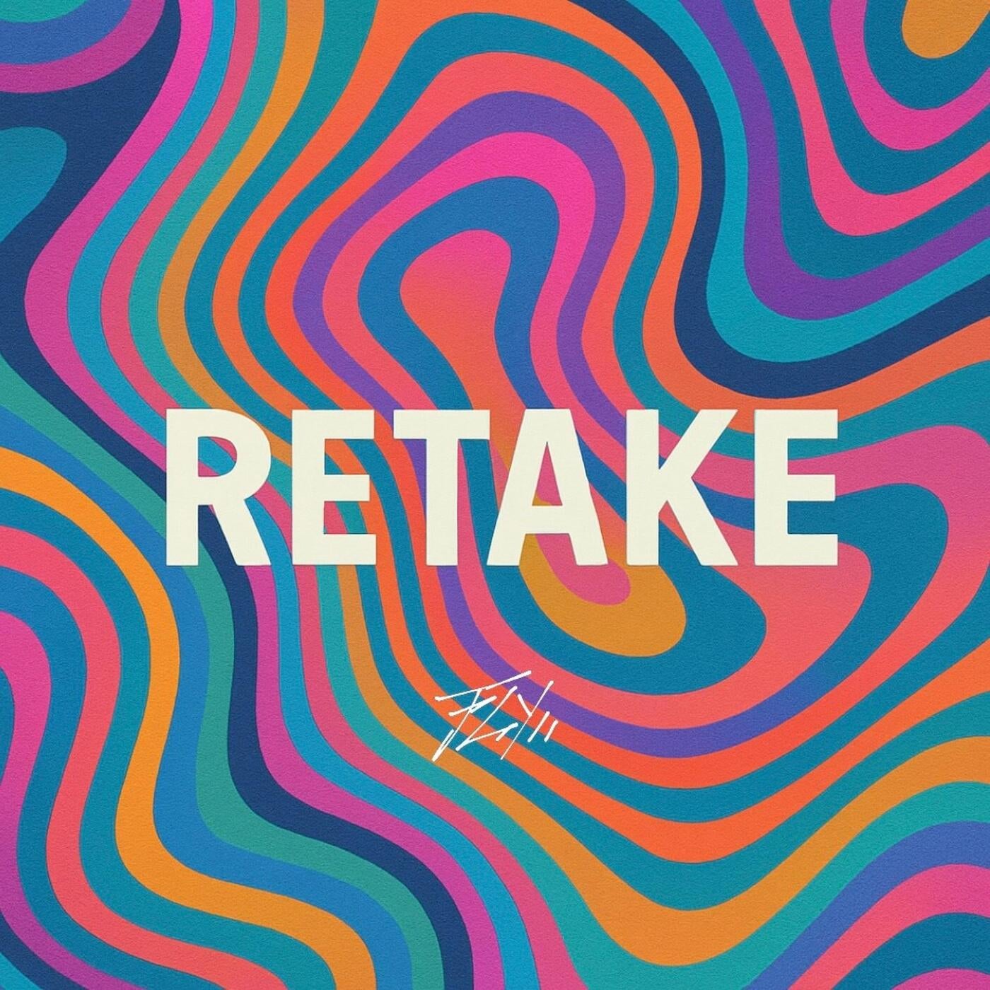 Retake