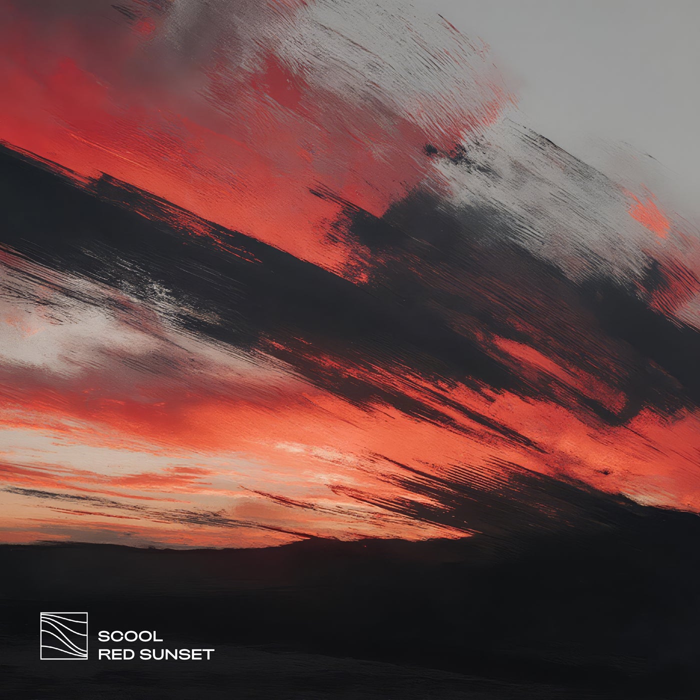 Red Sunset