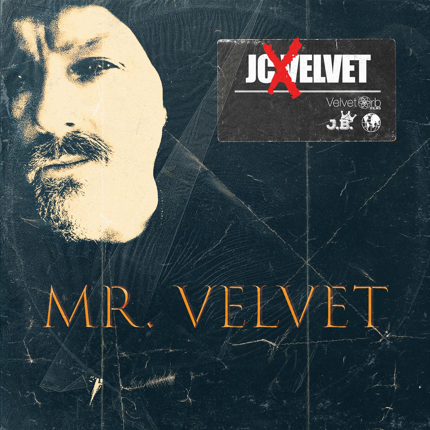 Mr. Velvet