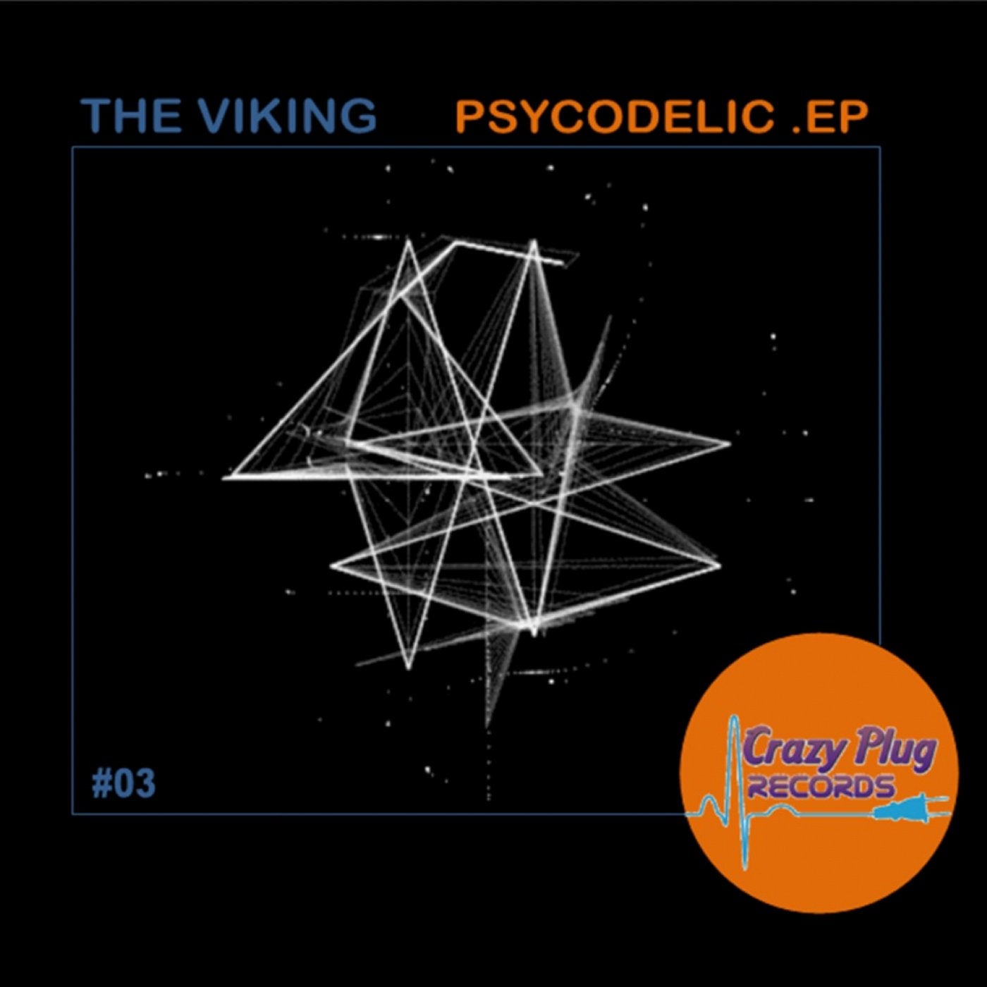 Psycodelic EP