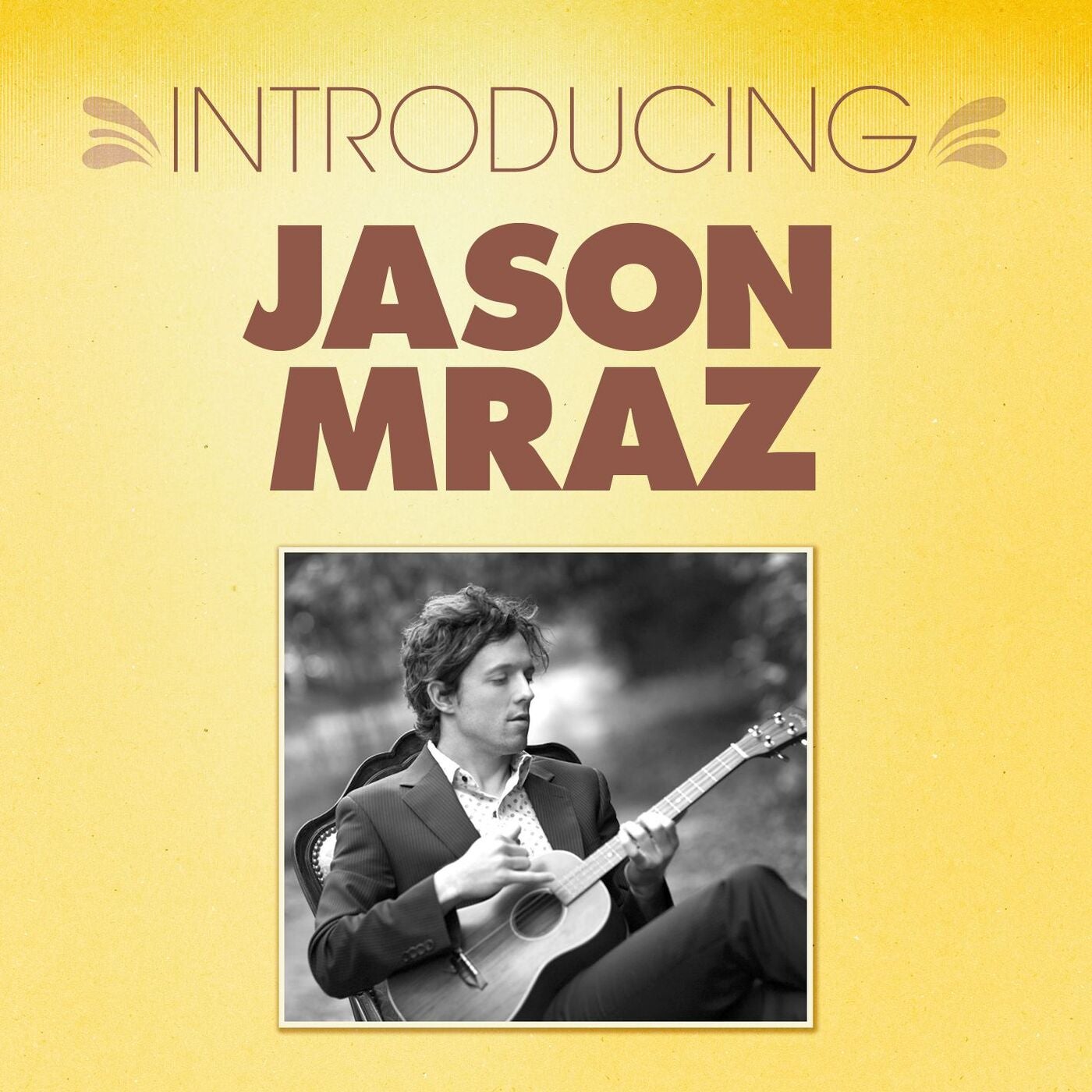 Jason Mraz - The Remedy (I Won