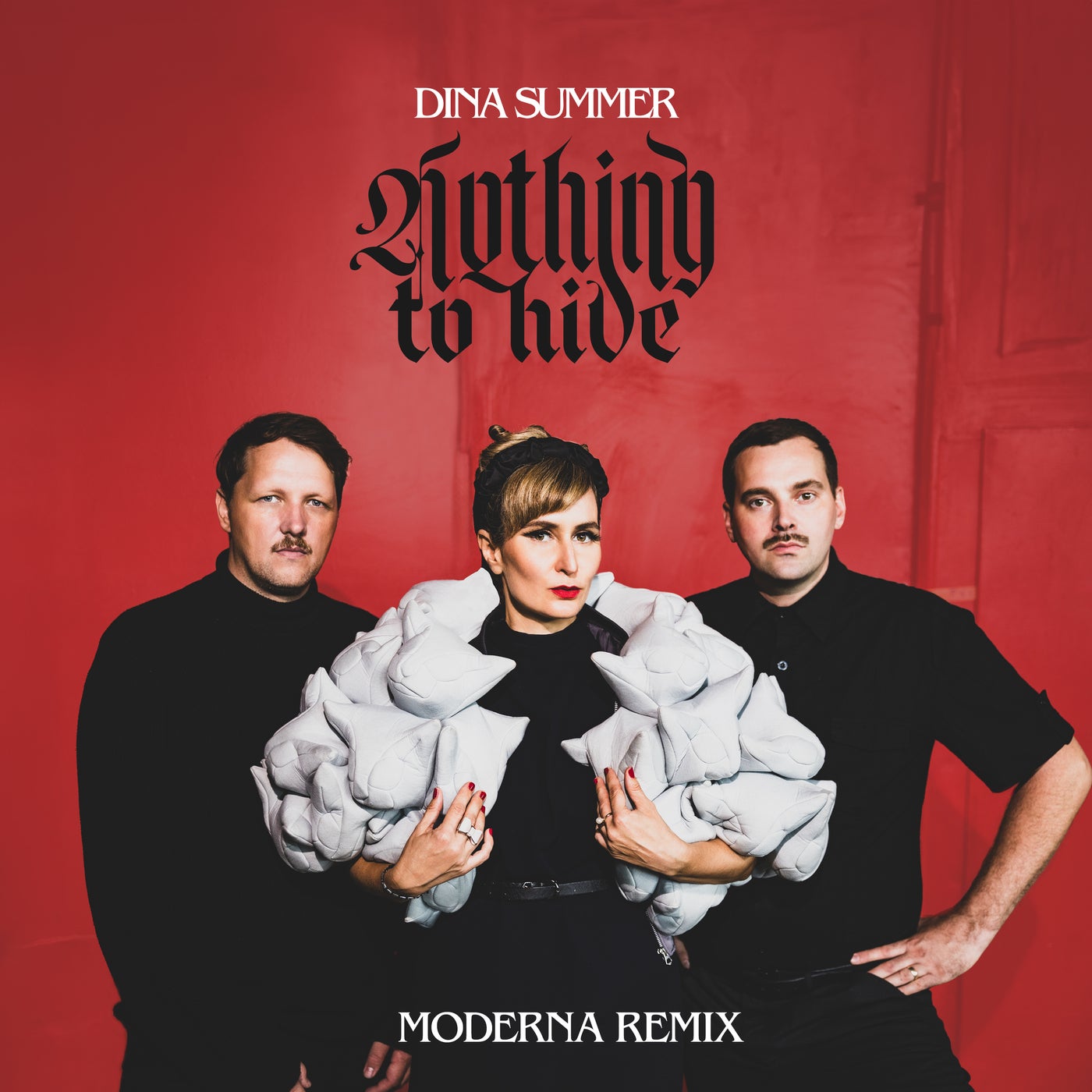 Nothing To Hide (Moderna Remix)