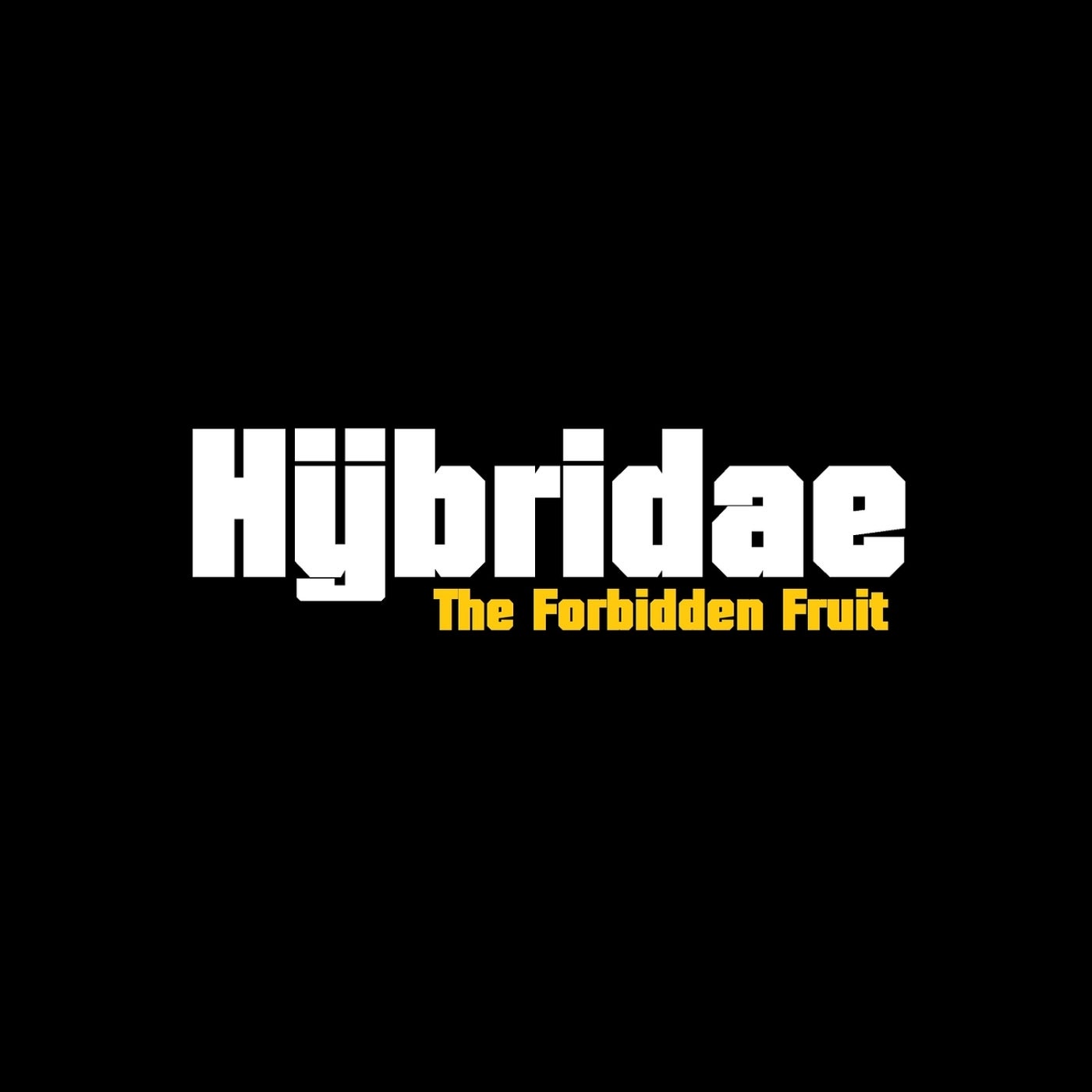 The Forbidden Fruit