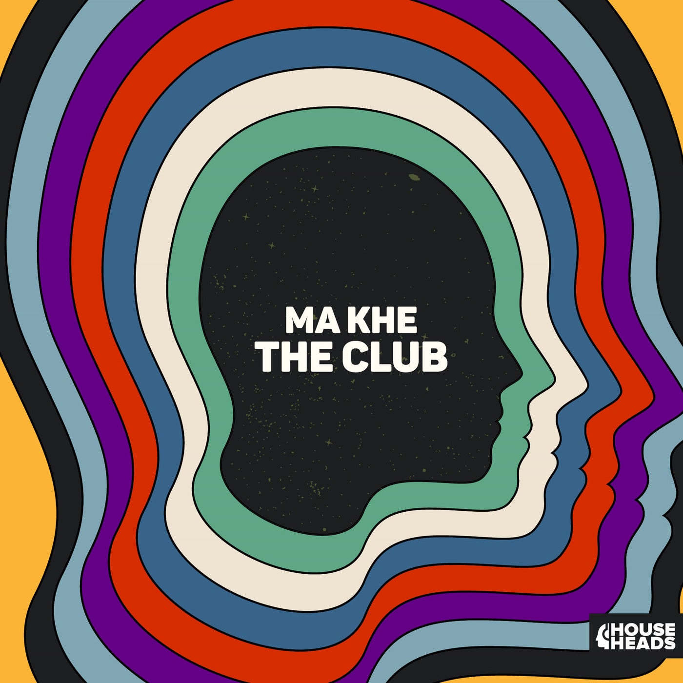 Ma Khe – The Club (Extended Mix) [House Heads]