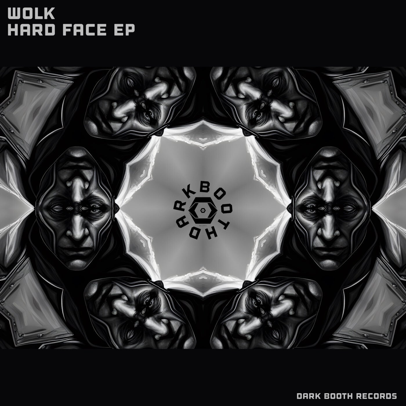 Hard Face EP