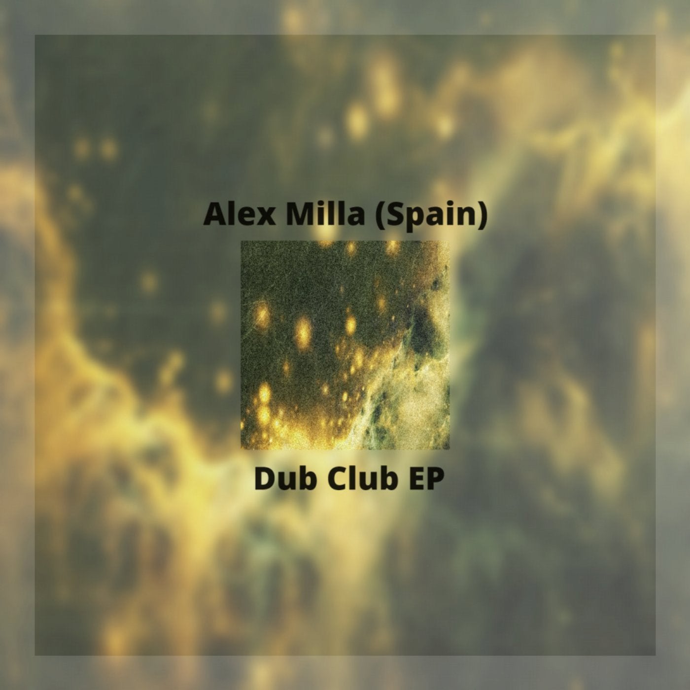 Dub Club EP