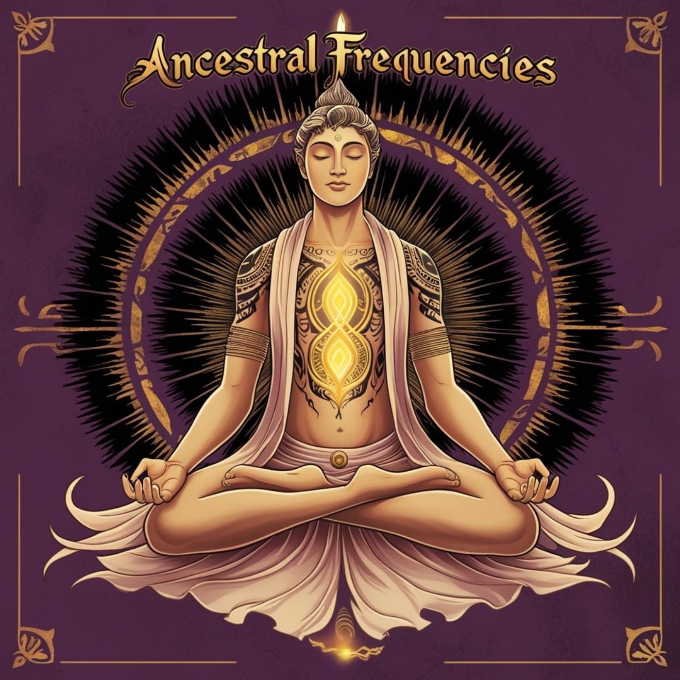 Ancestral Frequencies