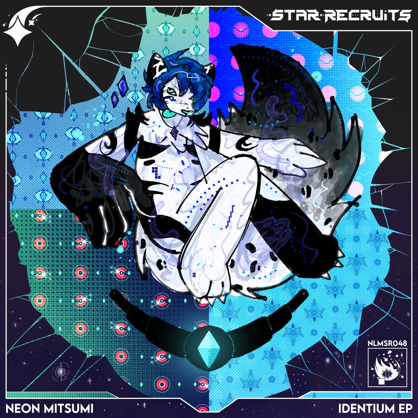 Identium EP