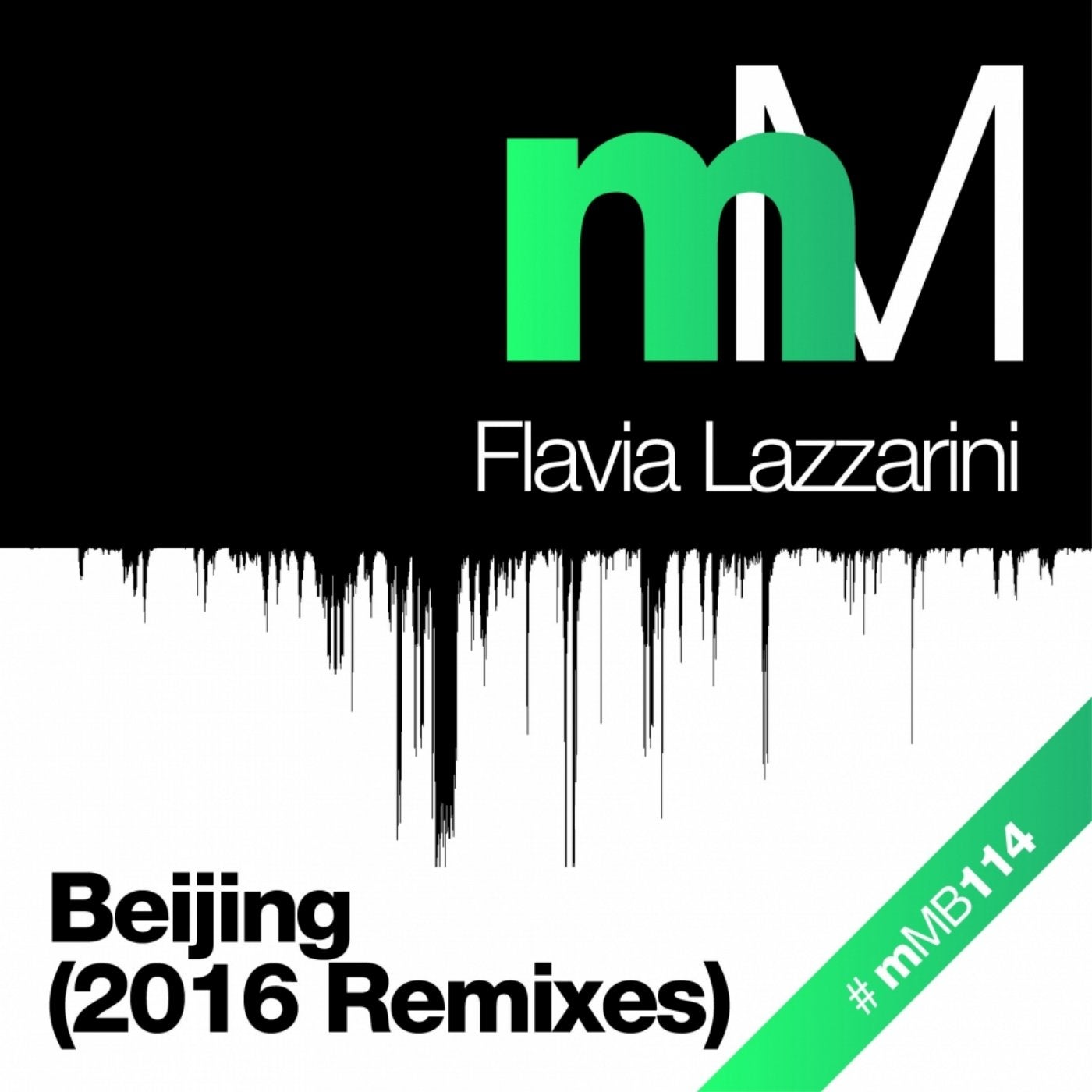 Beijing (2016 Remixes)