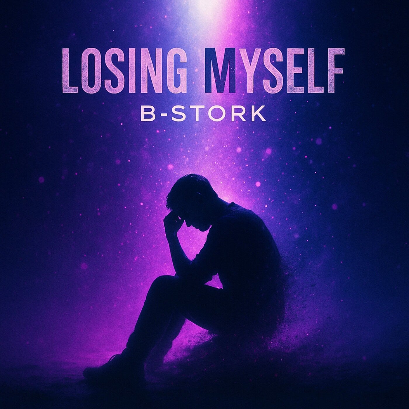 Losing Myself