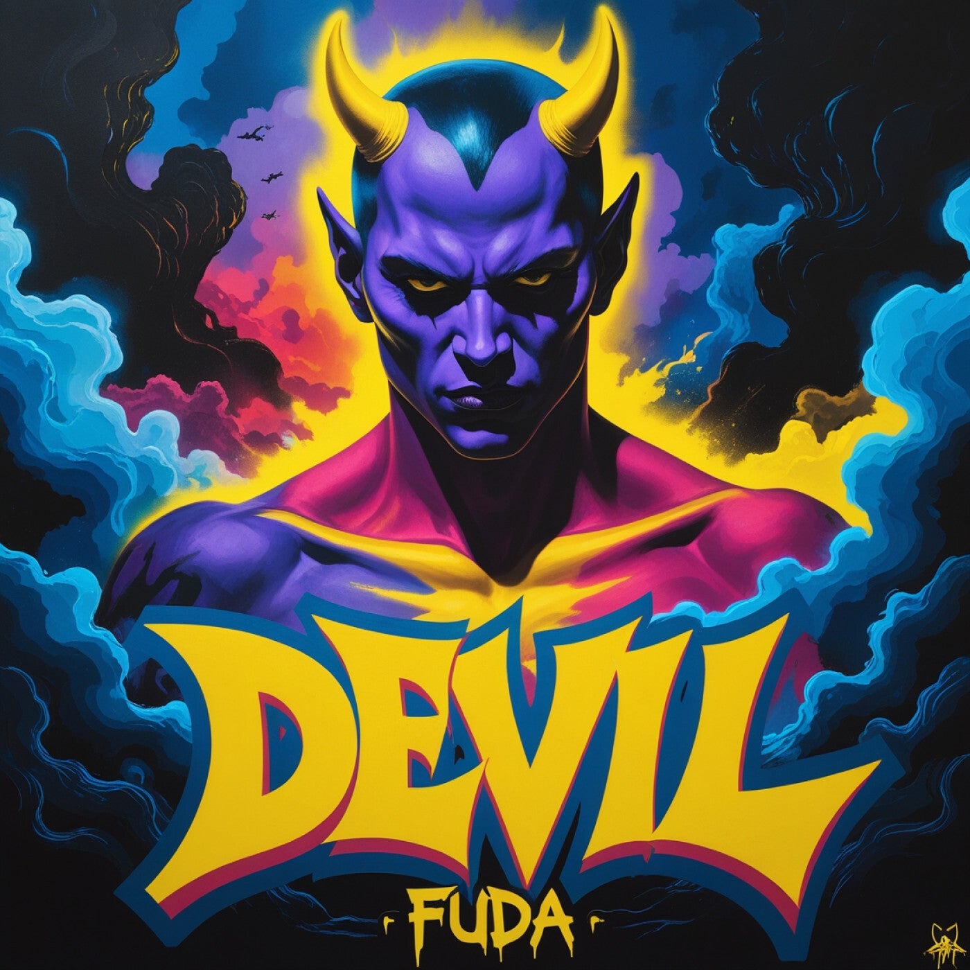 Devil