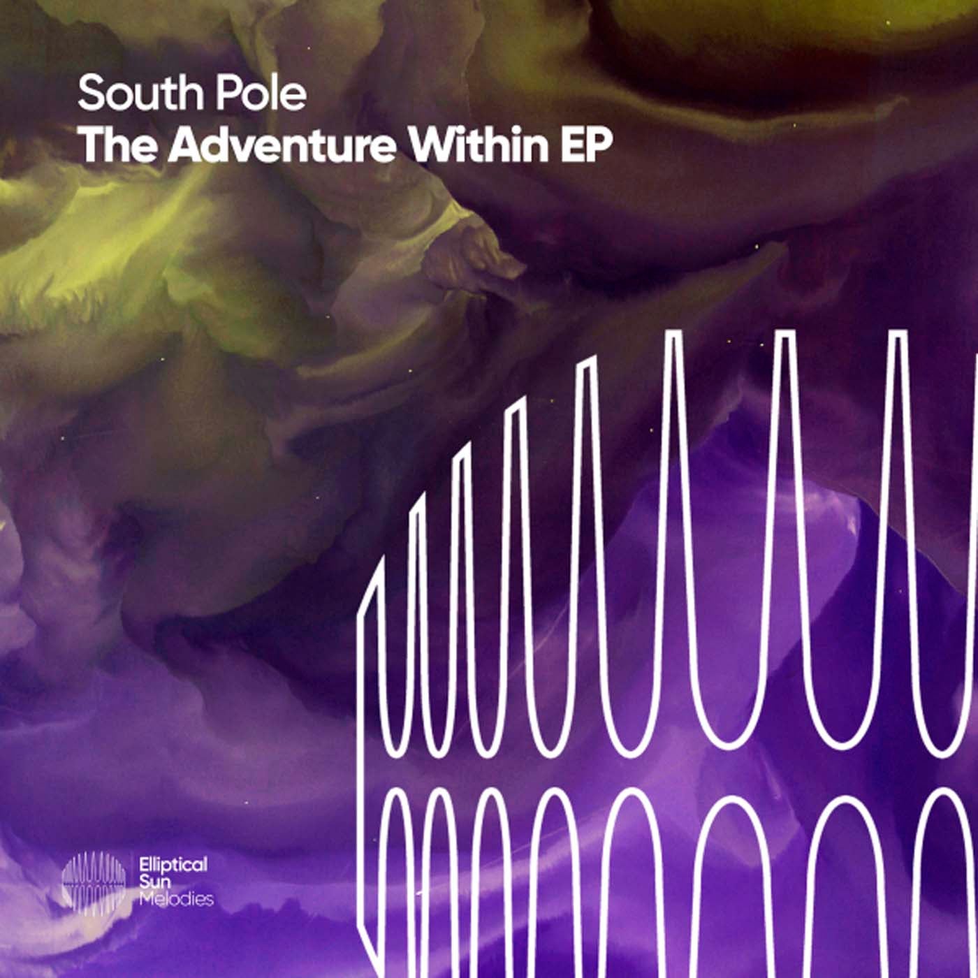The Adventure Within EP
