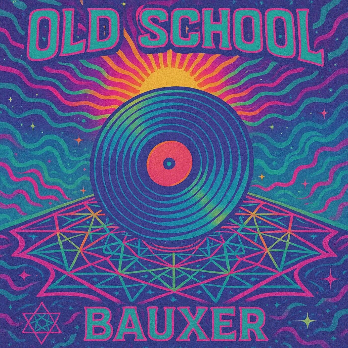 Old School