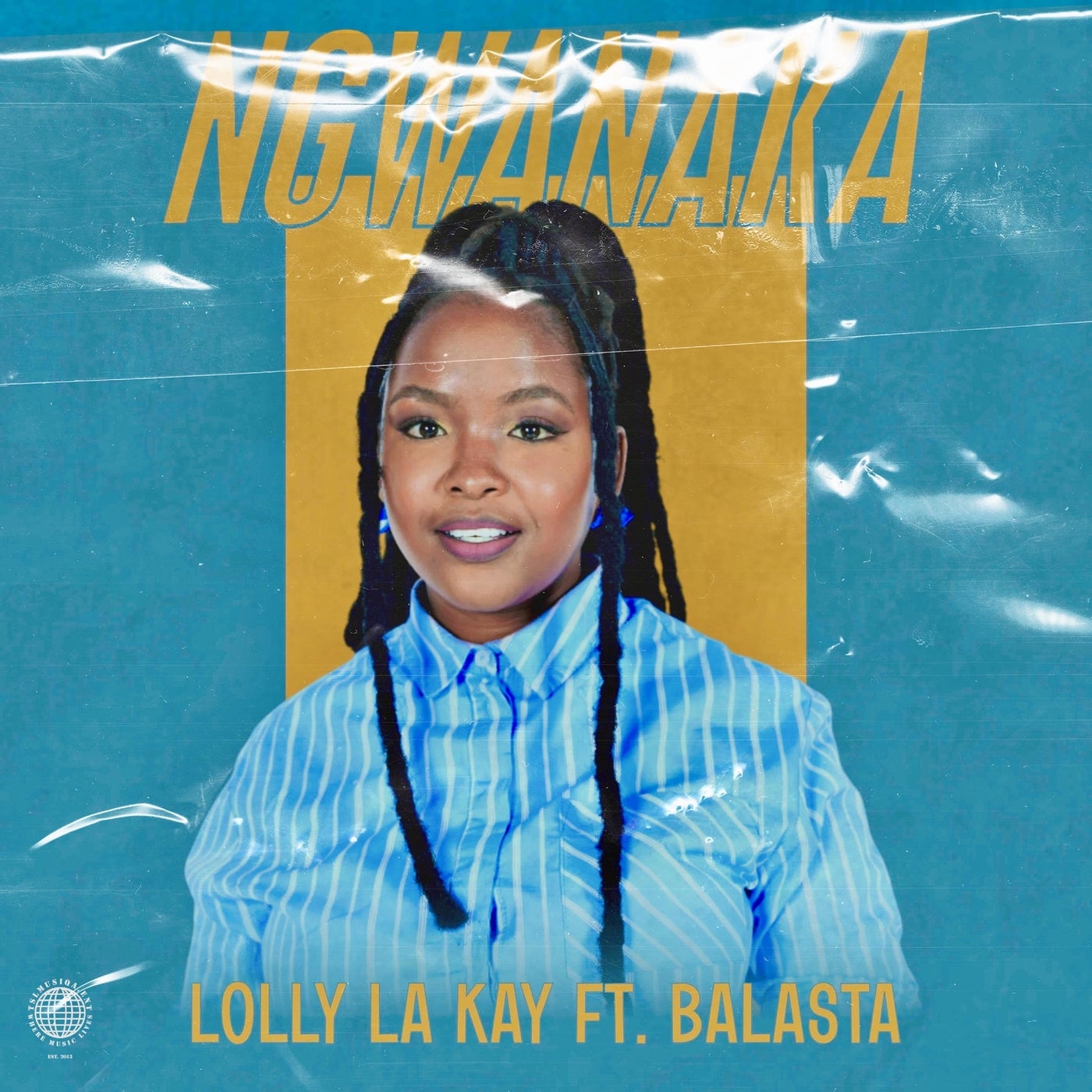 Ngwanaka