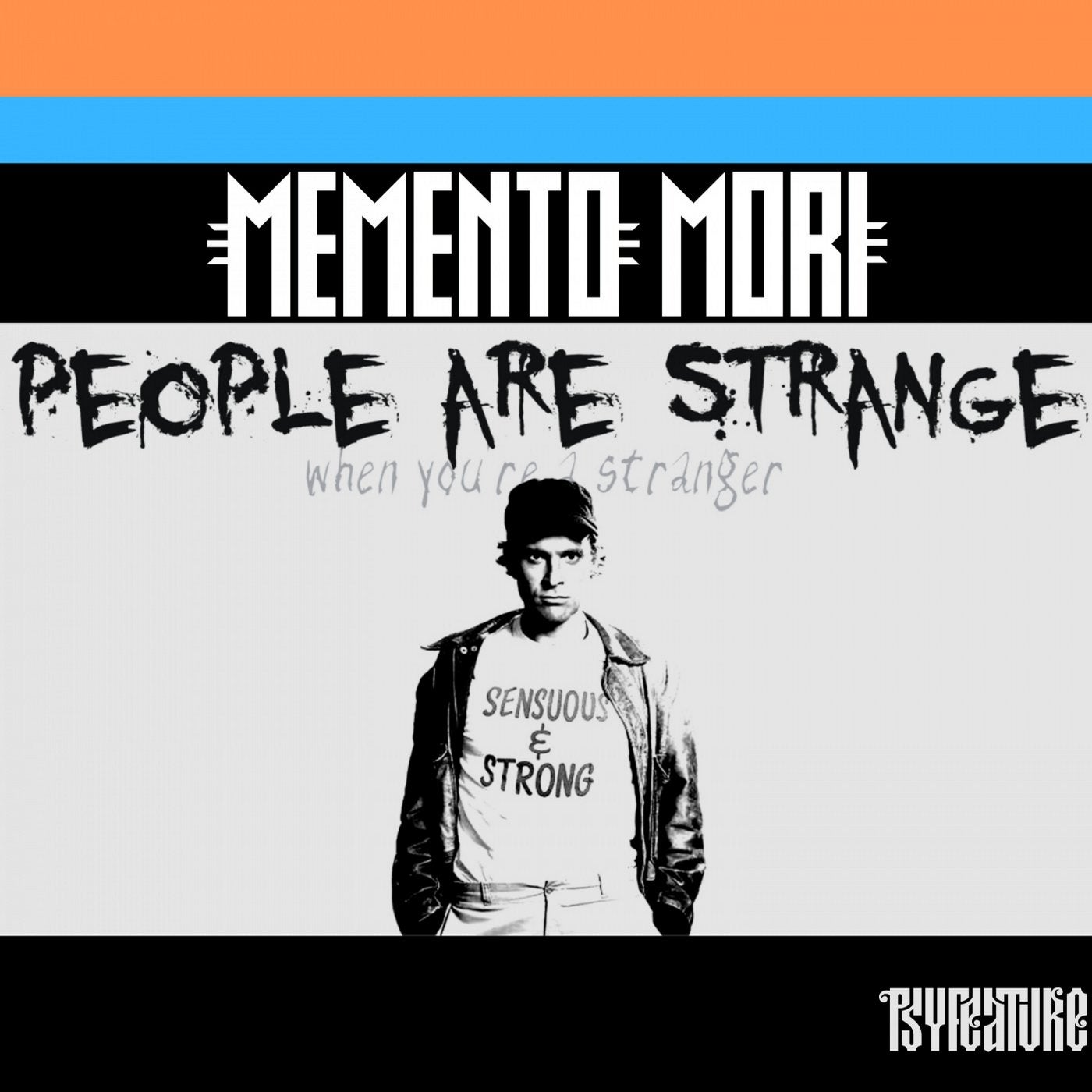 People Are Strange (Tribut)