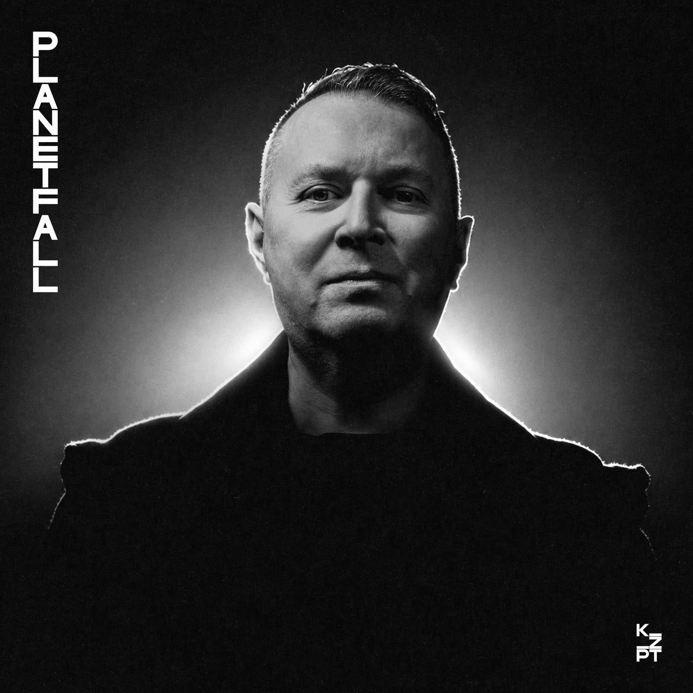 Planetfall