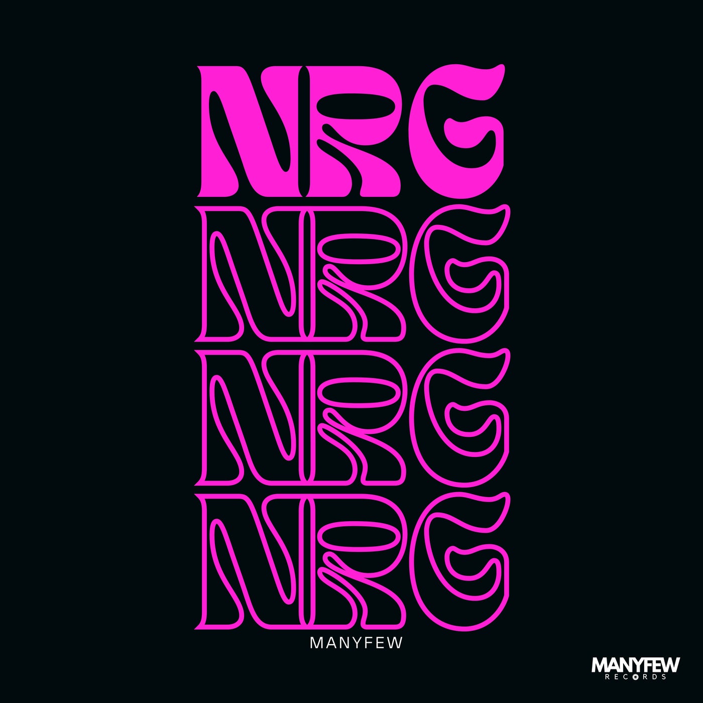 NRG (Extended Mix)