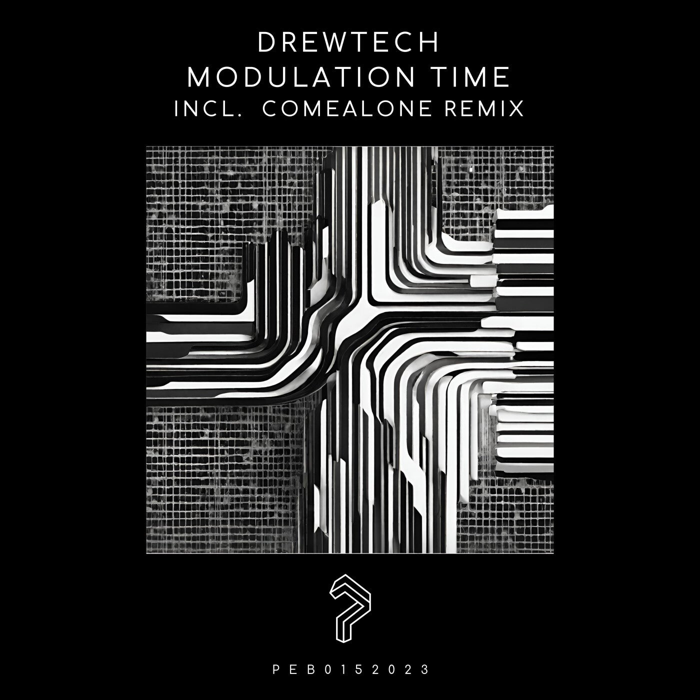 Modulation Time (incl. ComeAlone Remix)