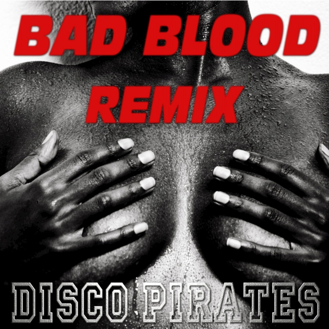 Bad Blood: A Tribute to Taylor Swift & Kendrick Lamar (NRG Dance Remix)
