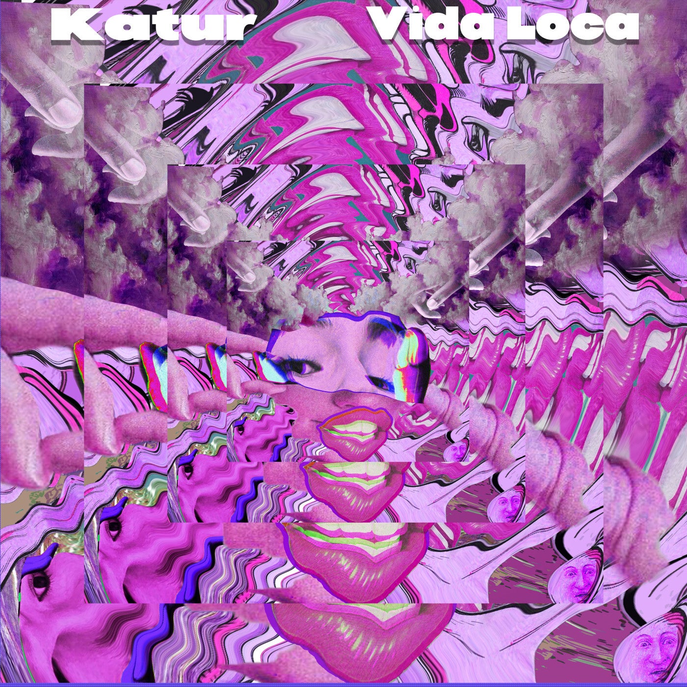 Vida Loca