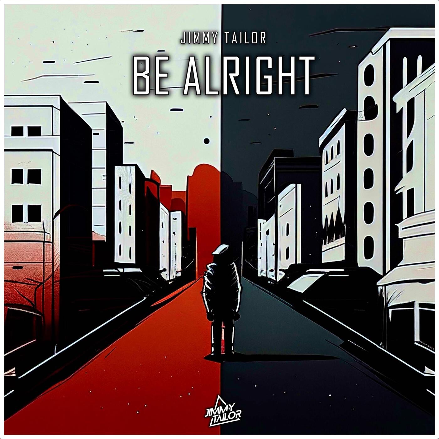 Be Alright