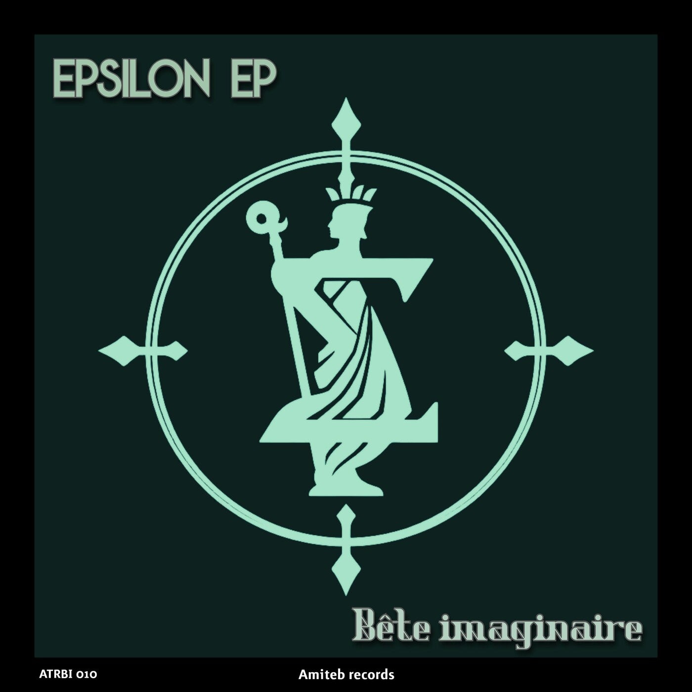 Epsilon