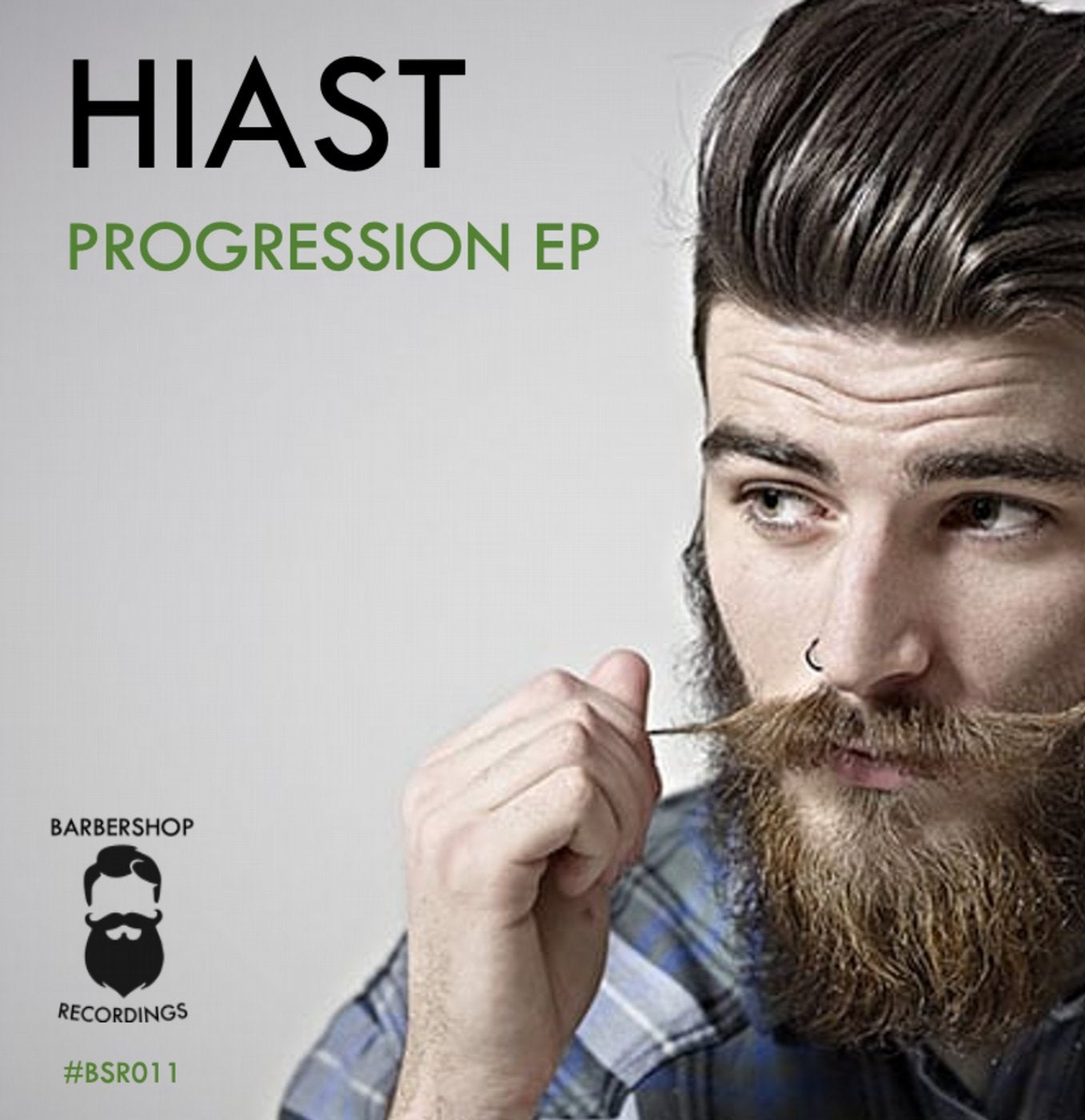 Progression EP