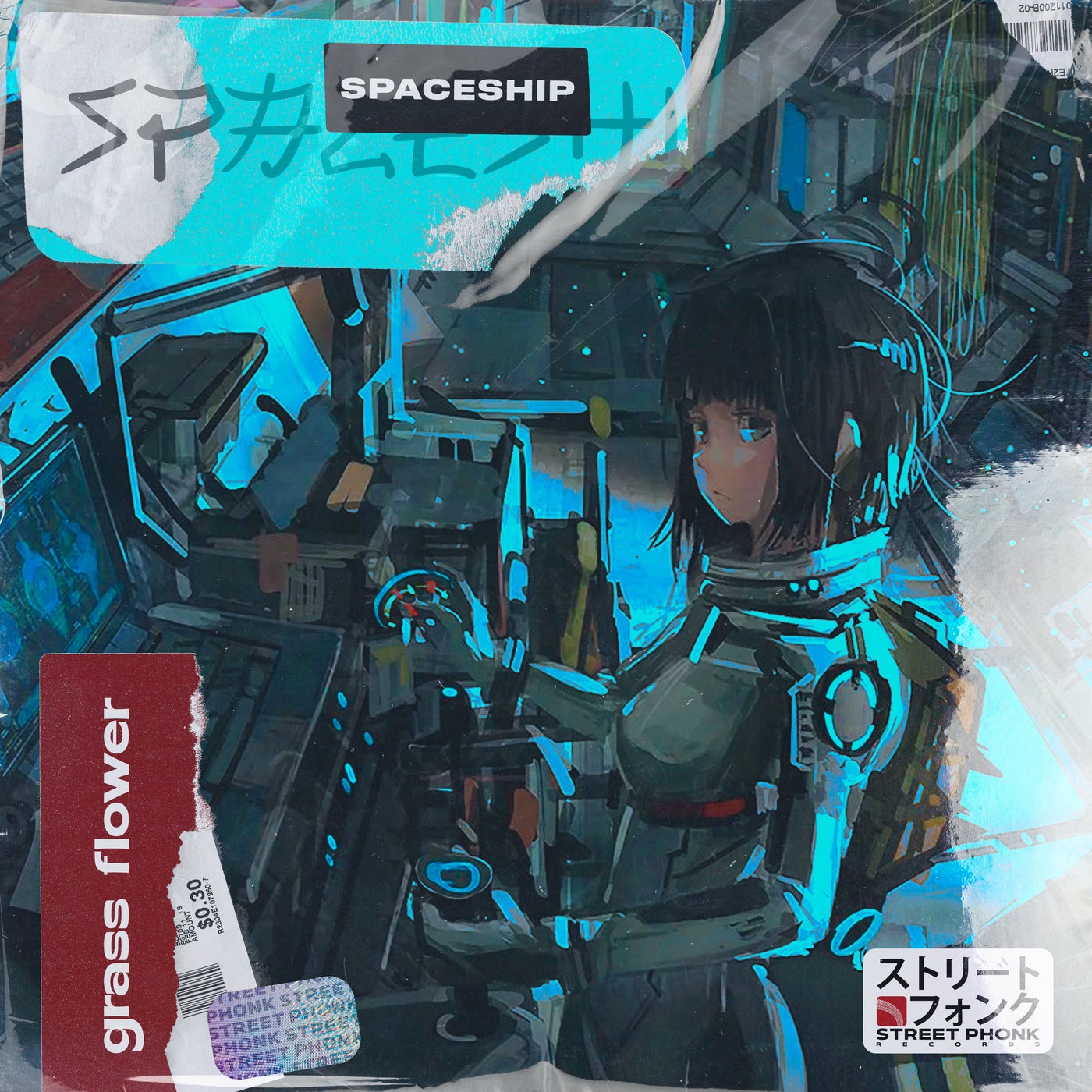 SPACESHIP