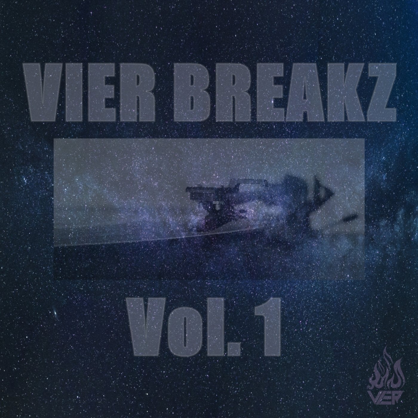 Vier Breakz, Vol. 1
