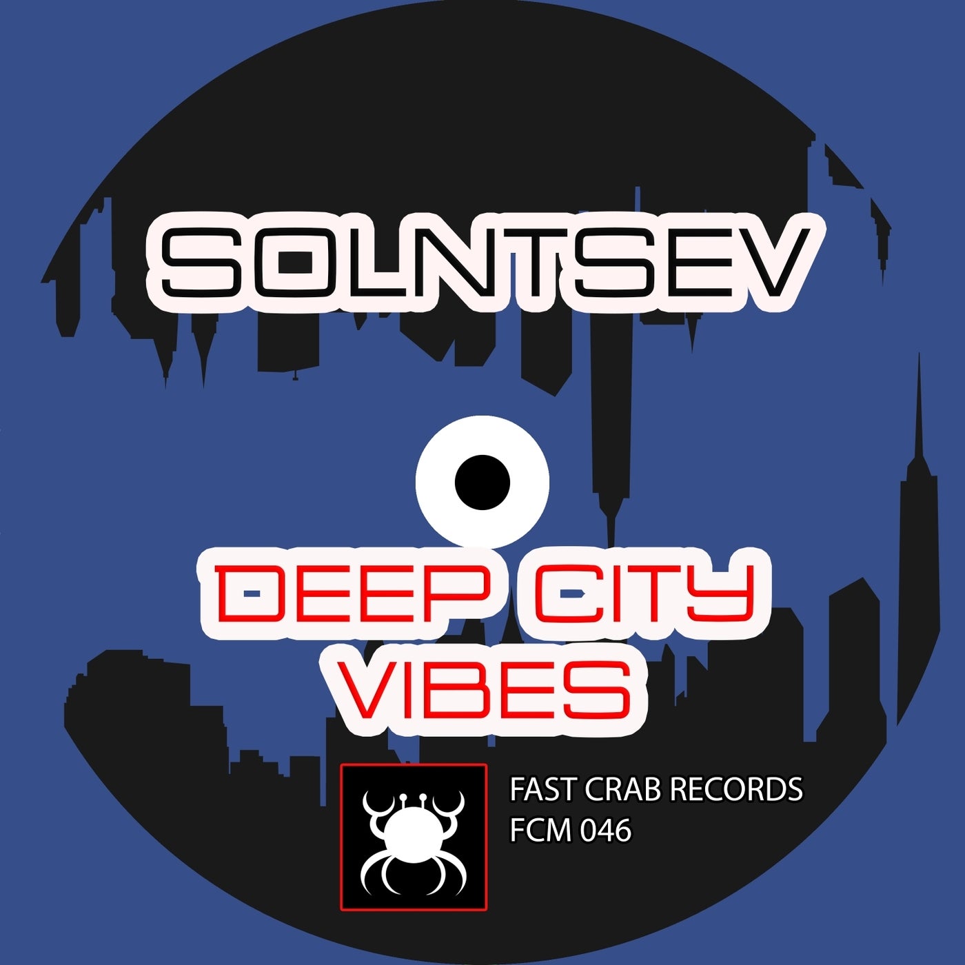 Deep City Vibes