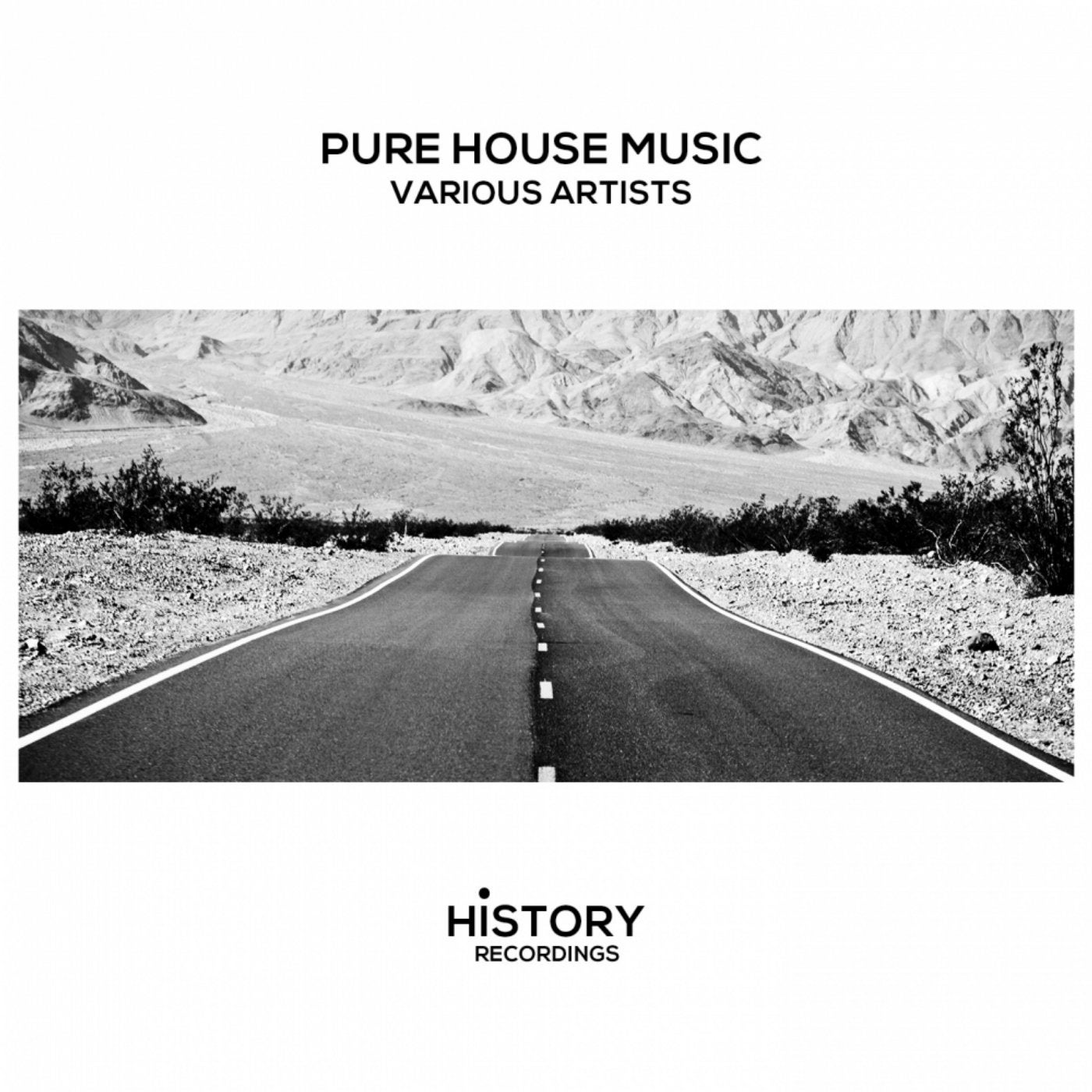 Pure House Music