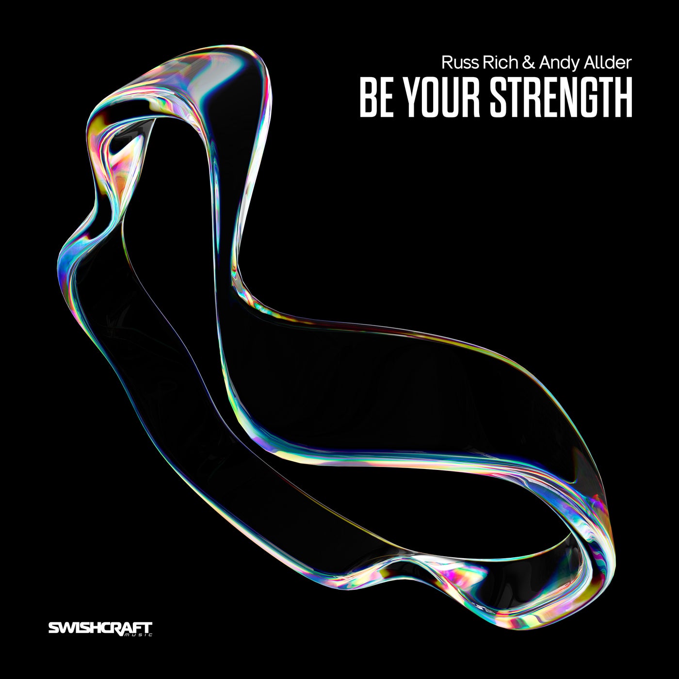 Be Your Strength