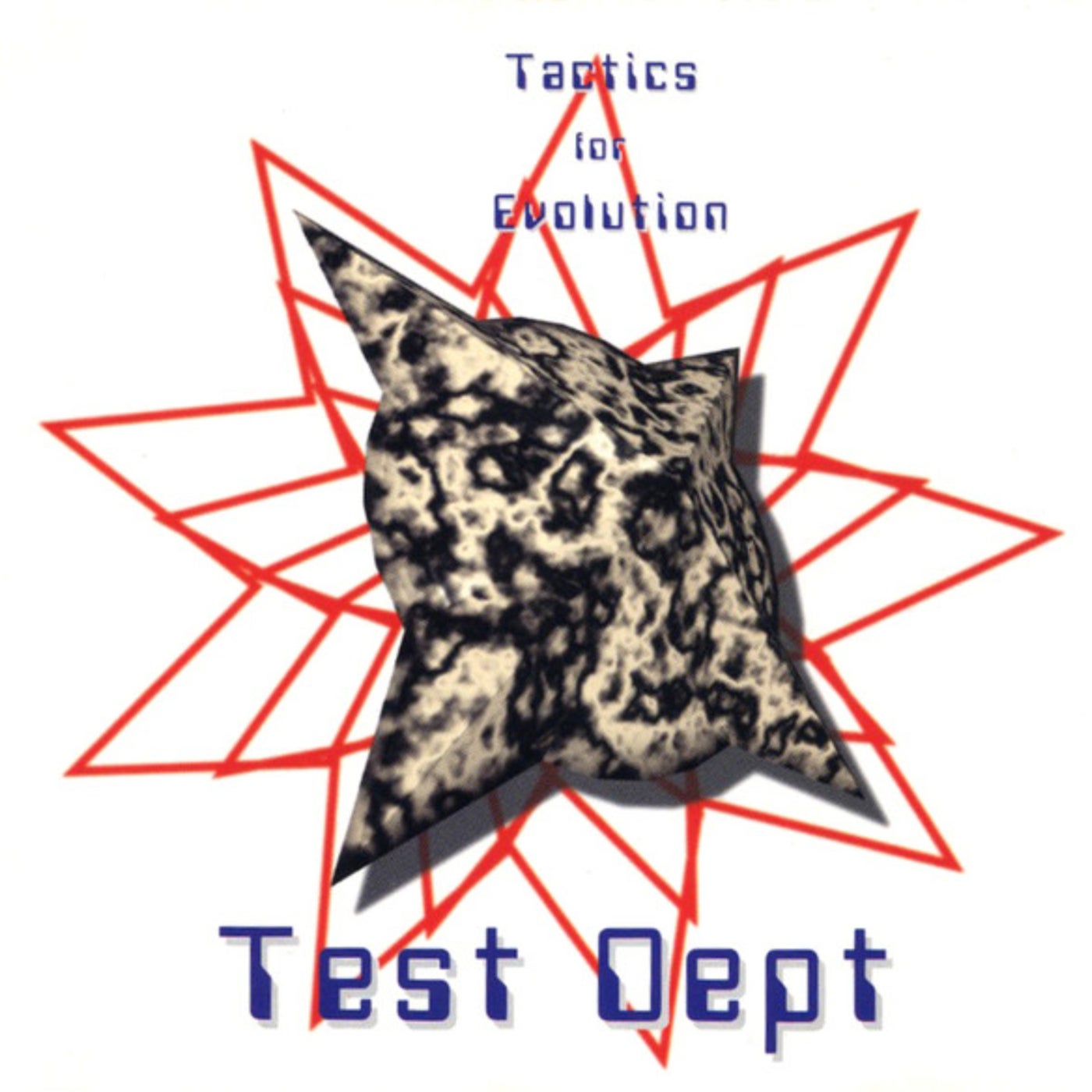 Tactics For Evolution