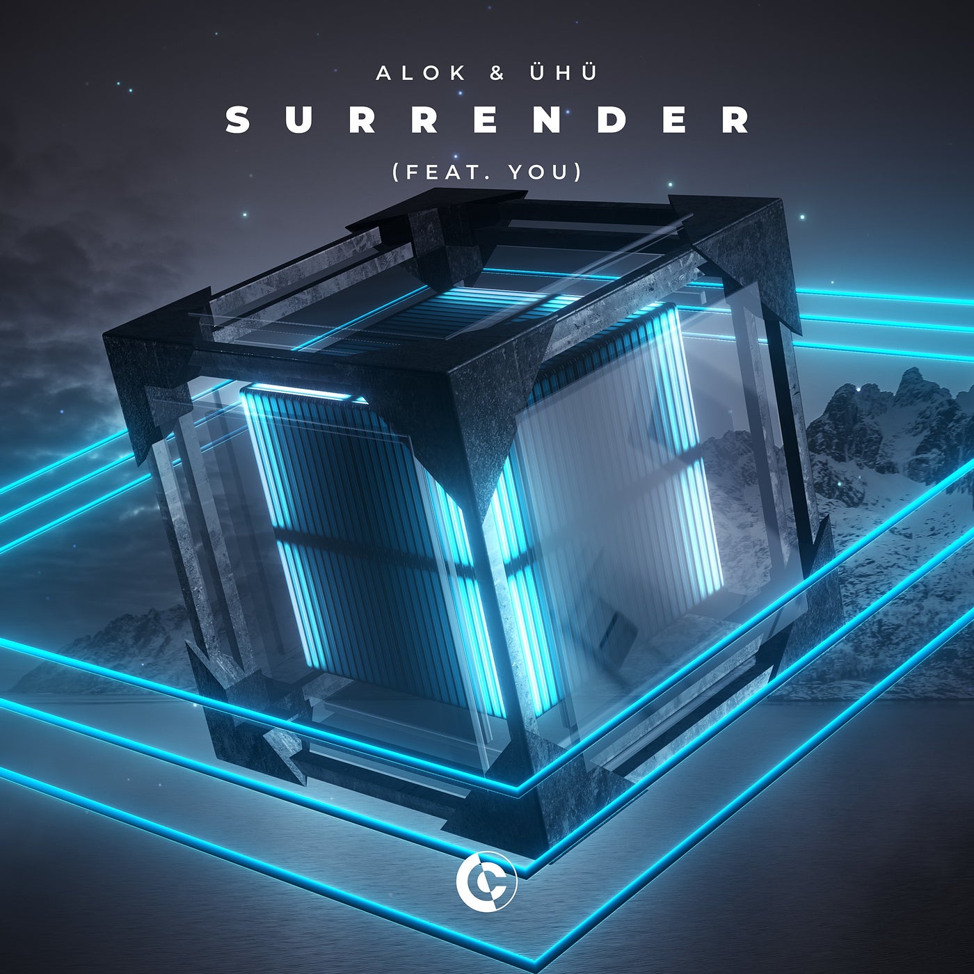 Surrender (feat. YOU) [Extended Mix]