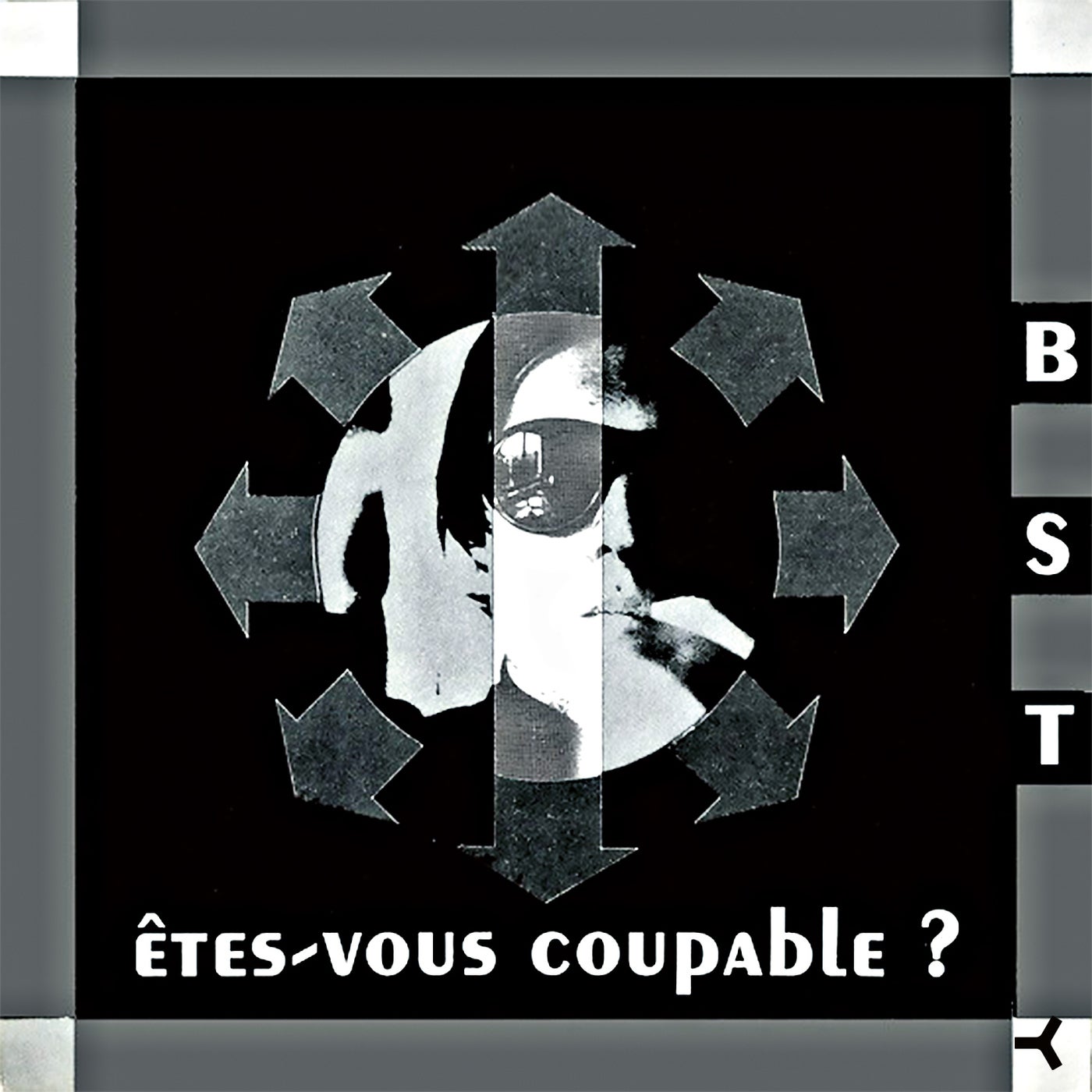 Etes-Vous Coupable ?