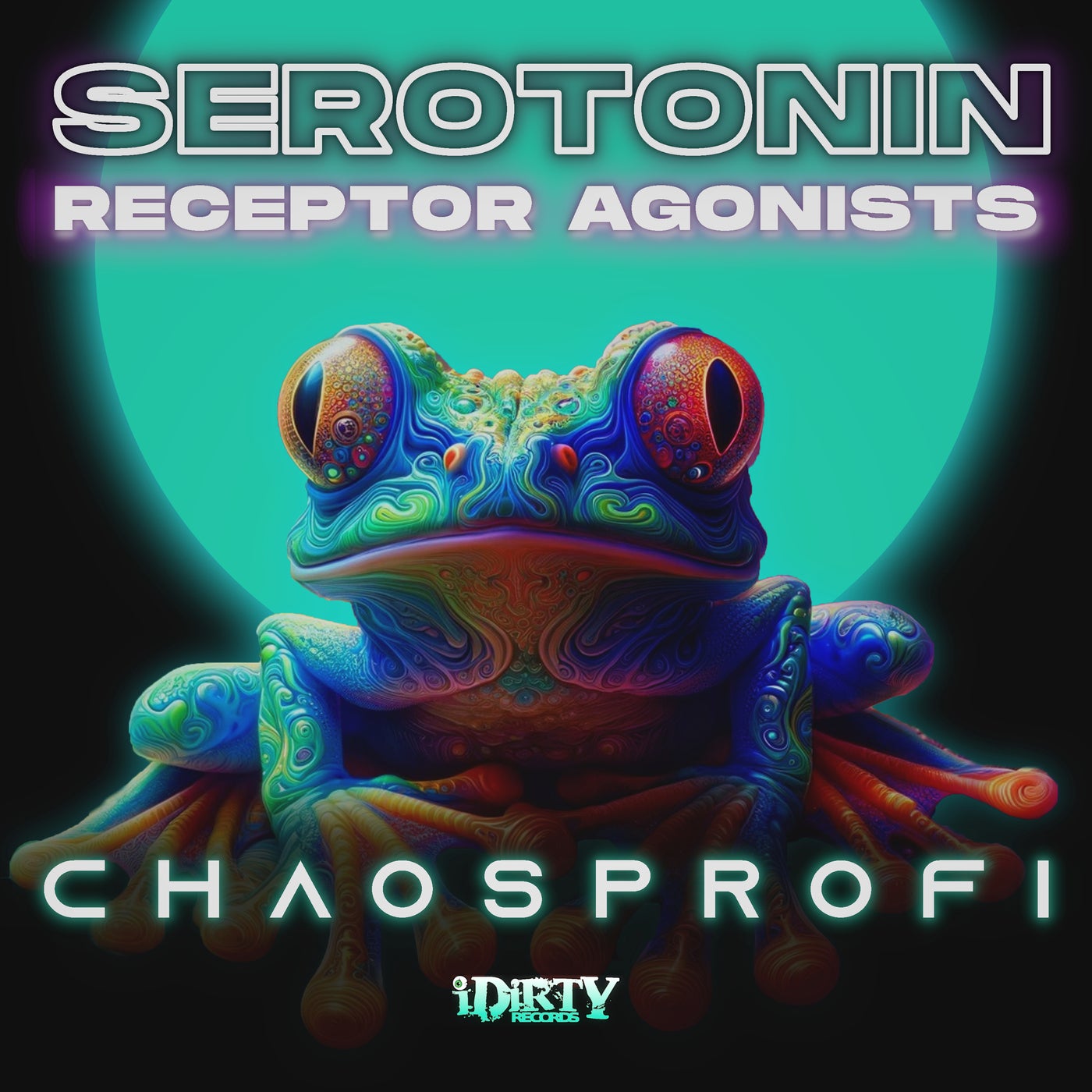 Serotonin Receptor Agonists