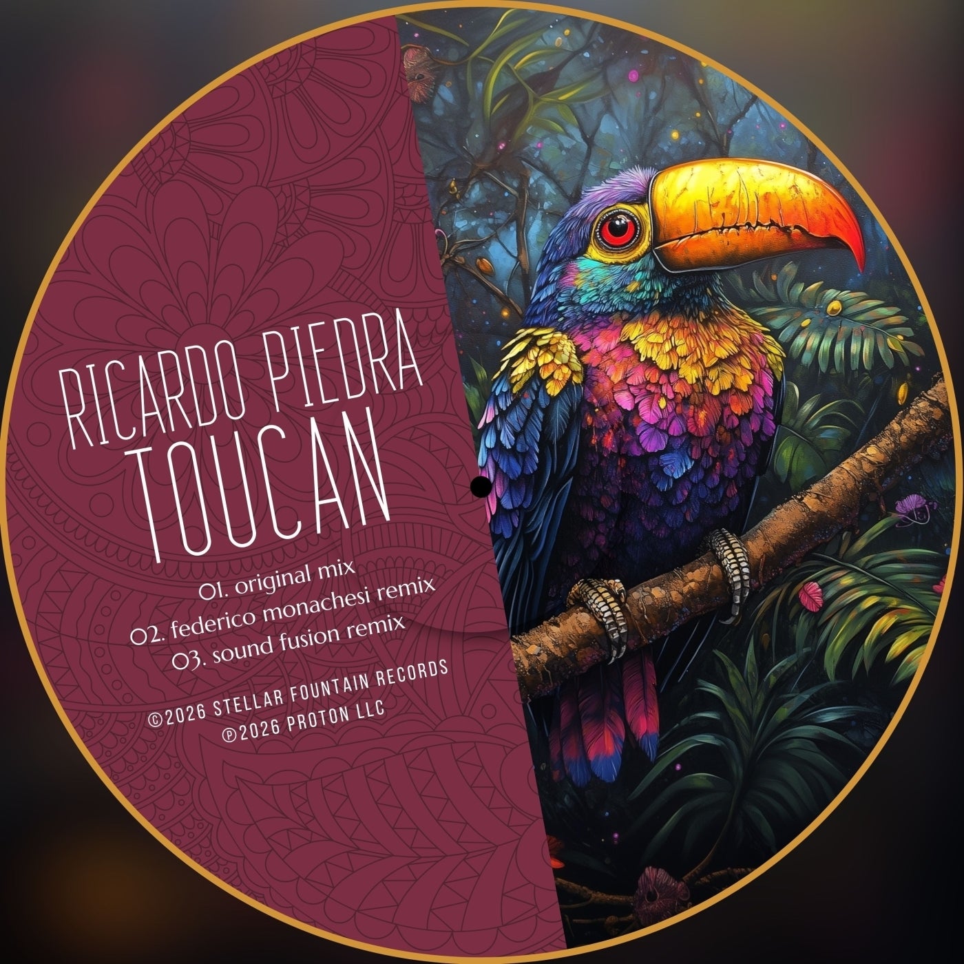 Toucan