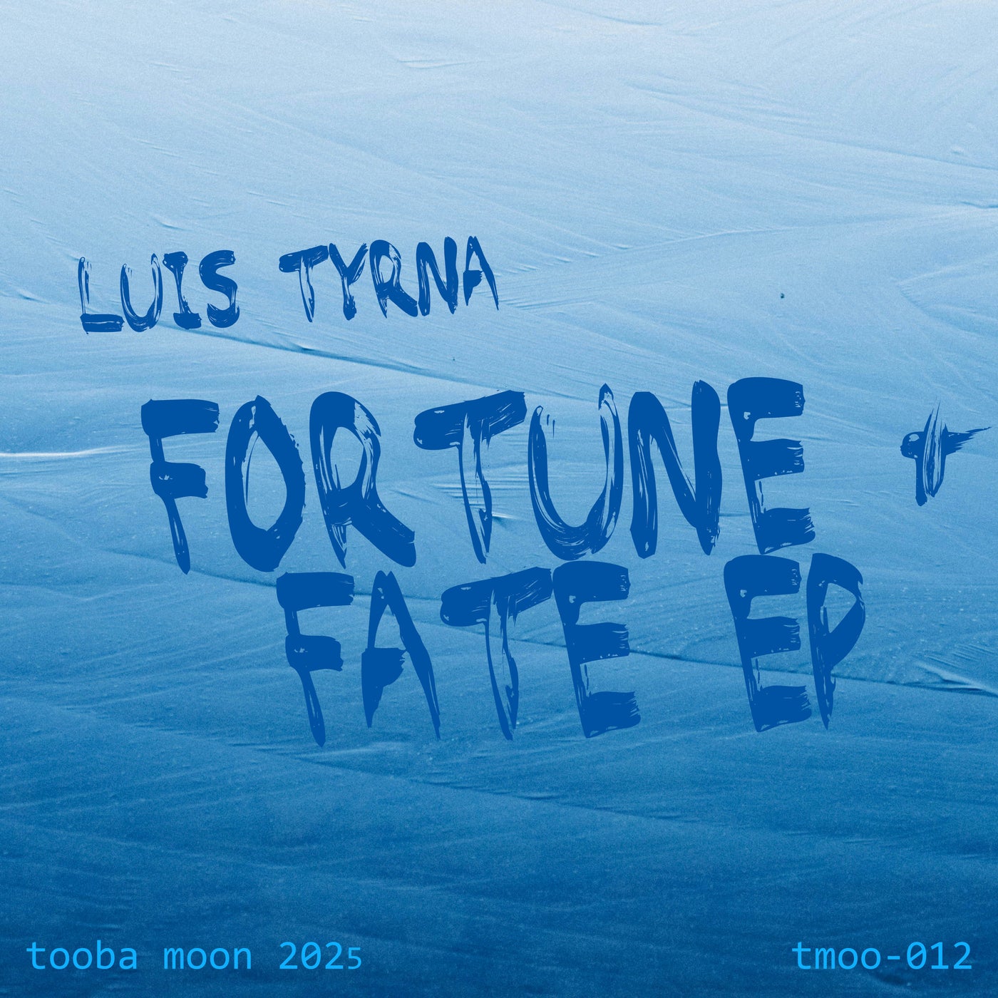 Fortune and Fate EP