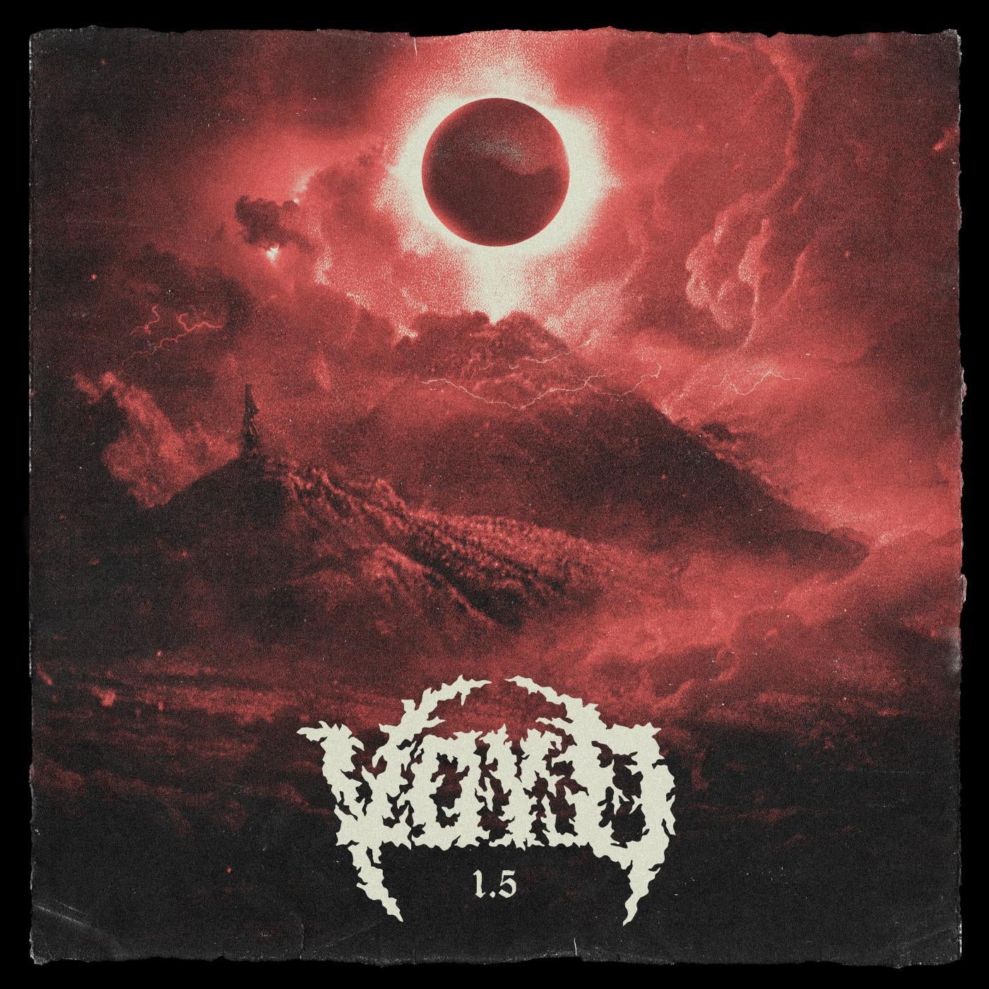 VOYD Vol. 1.5