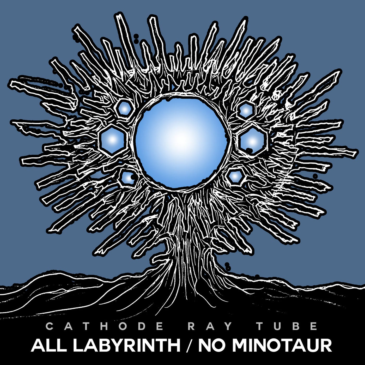 All Labyrinth / No Minotaur