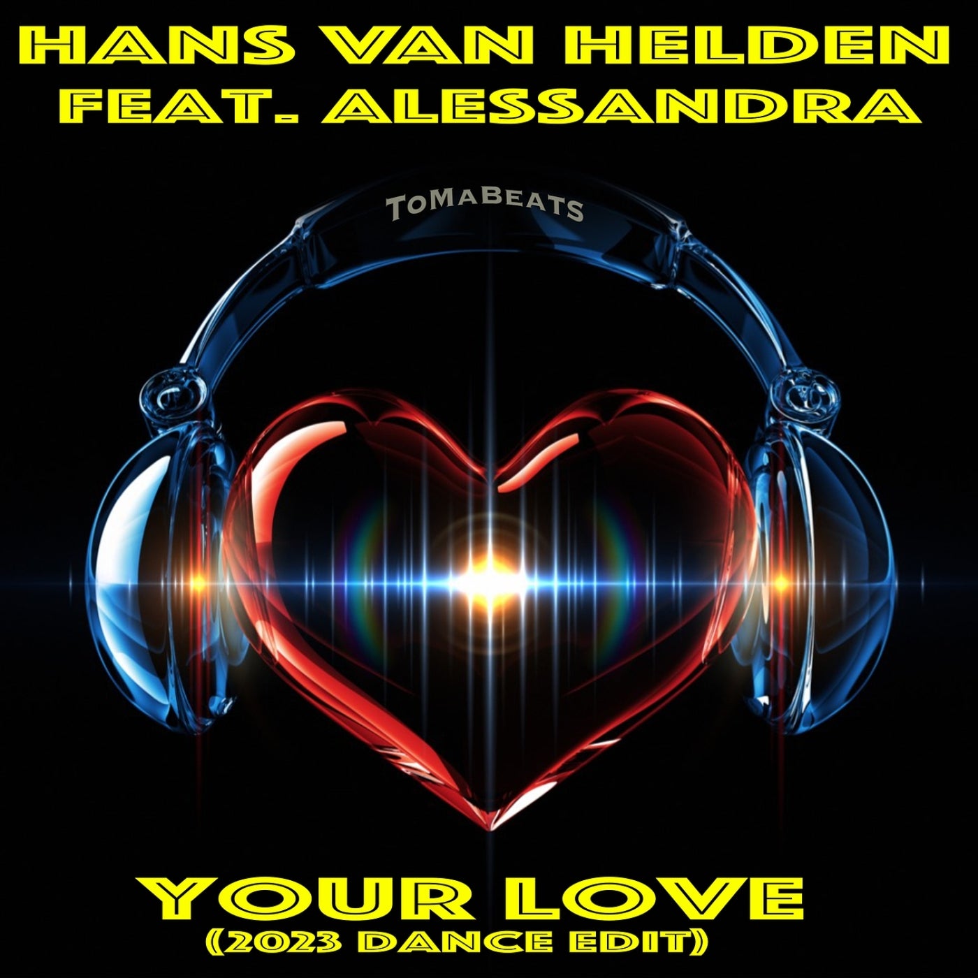 Your Love (2023 Dance Edit)