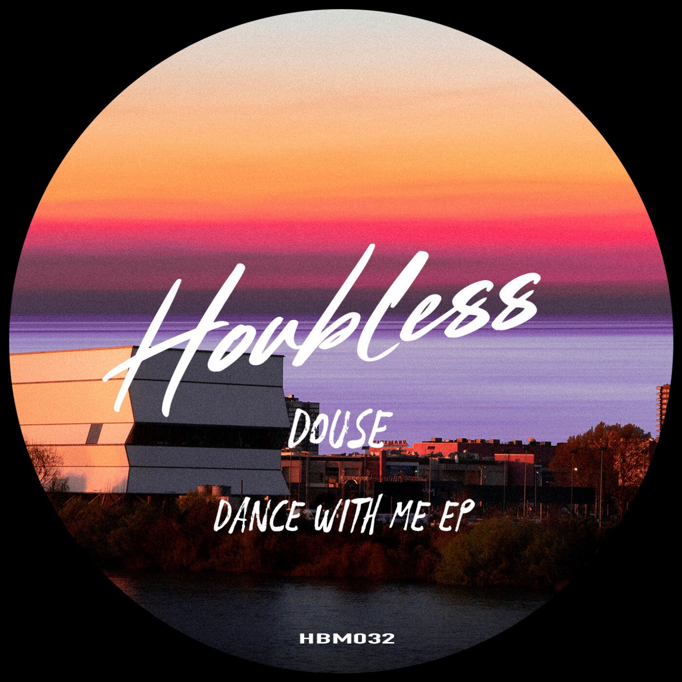 Dance With Me EP