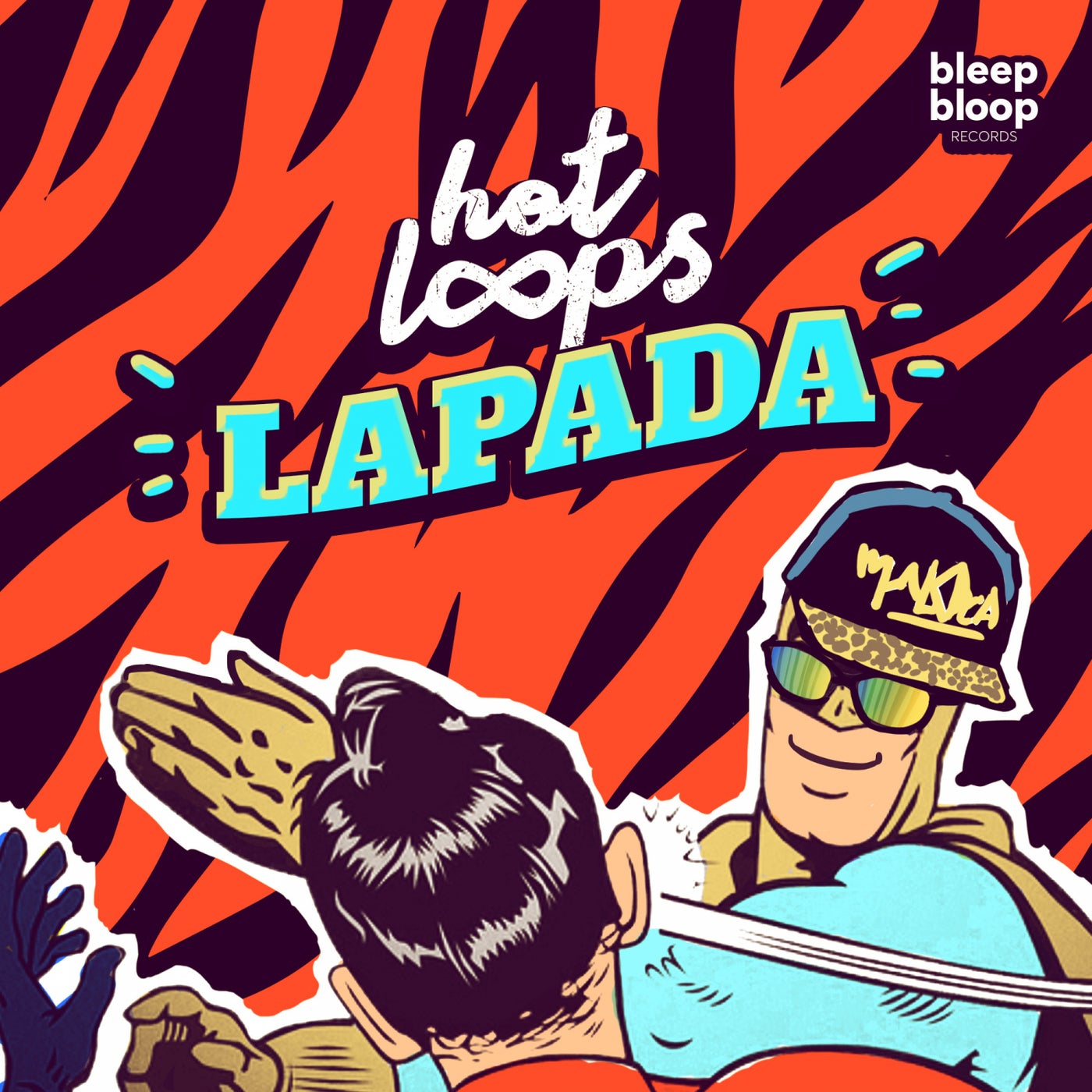 Lapada