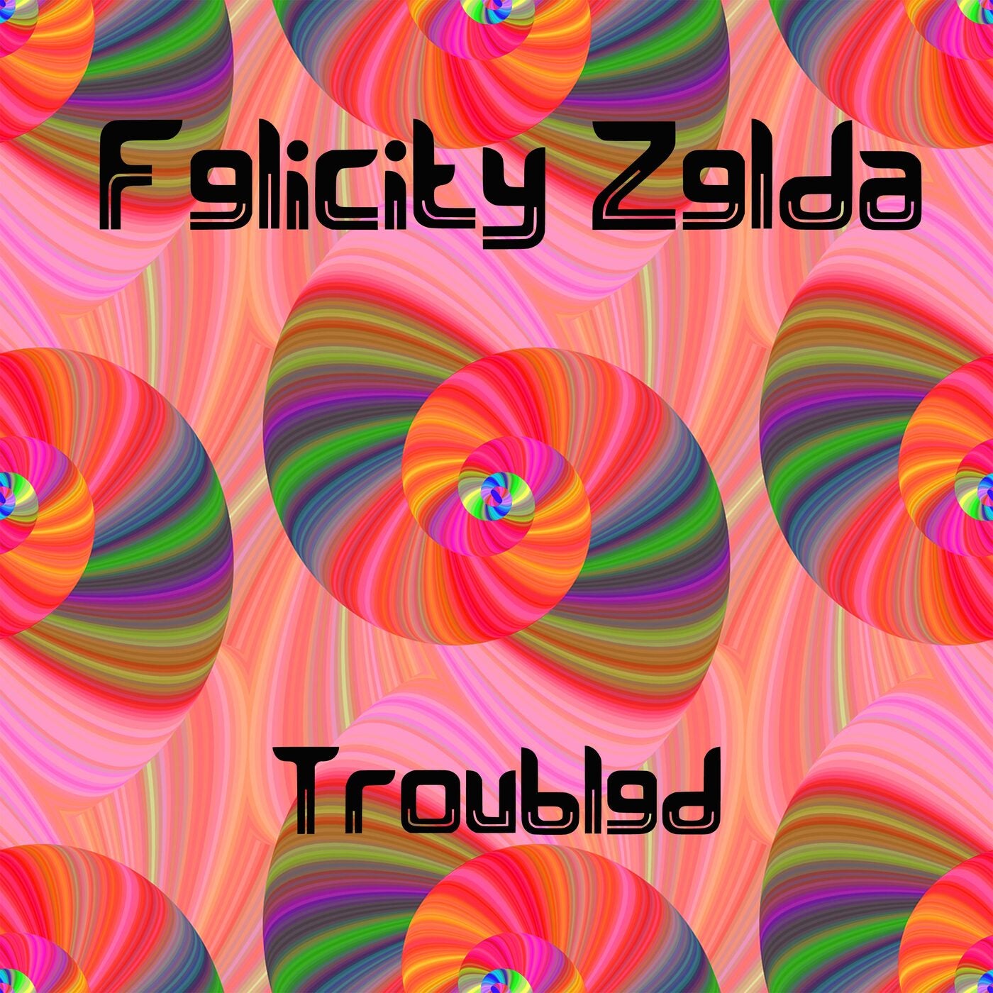 Troubled