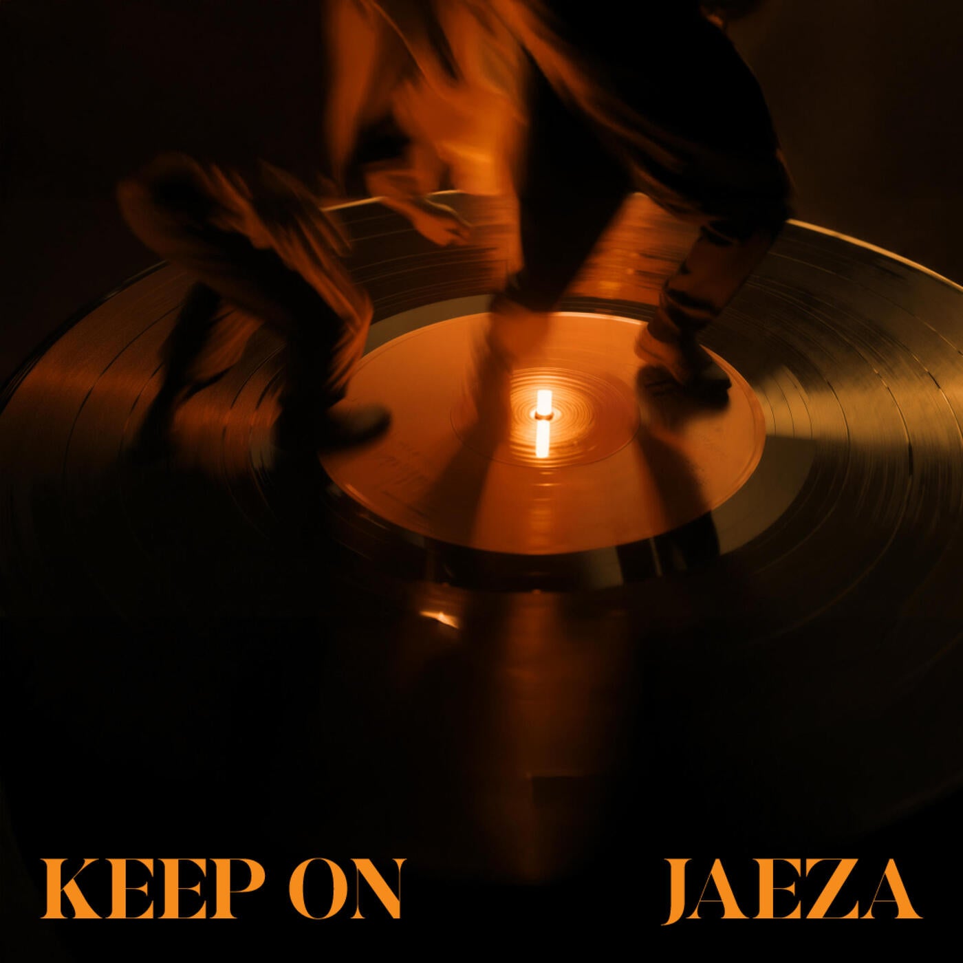 Keep On
